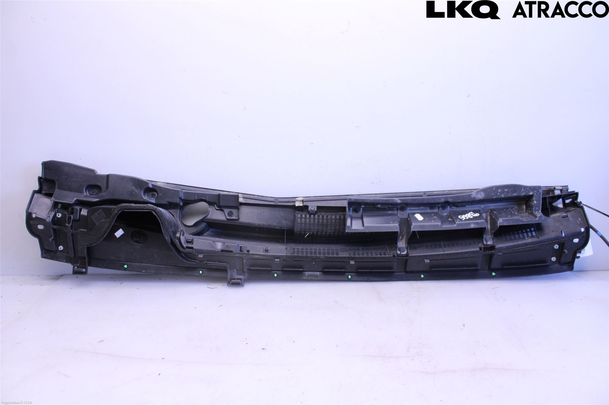 Toyota YARIS XP130 15-20 Torpedplåt-Torpedplast