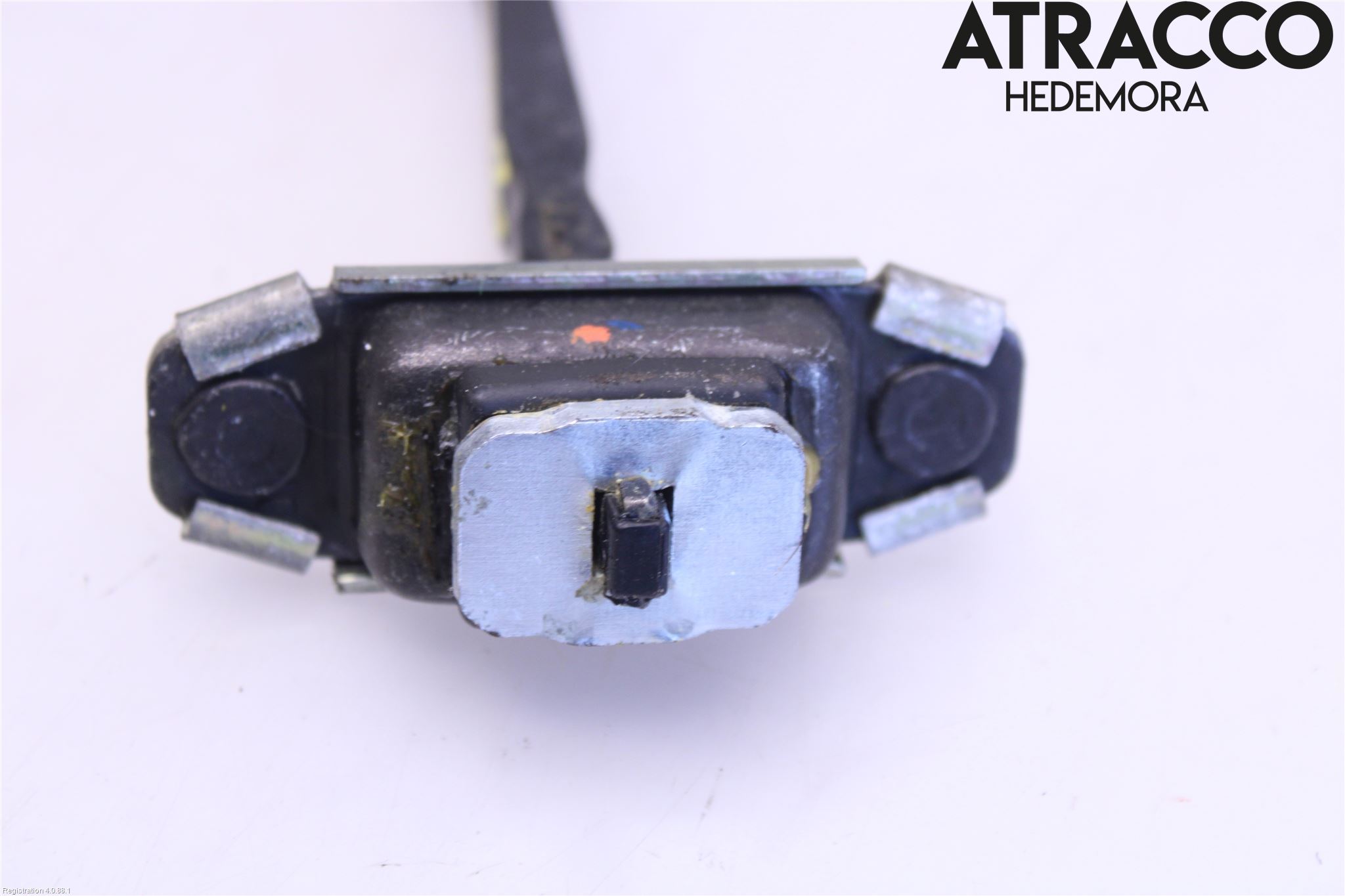 Kia CEED/CEED SW 19- Dörrstopp