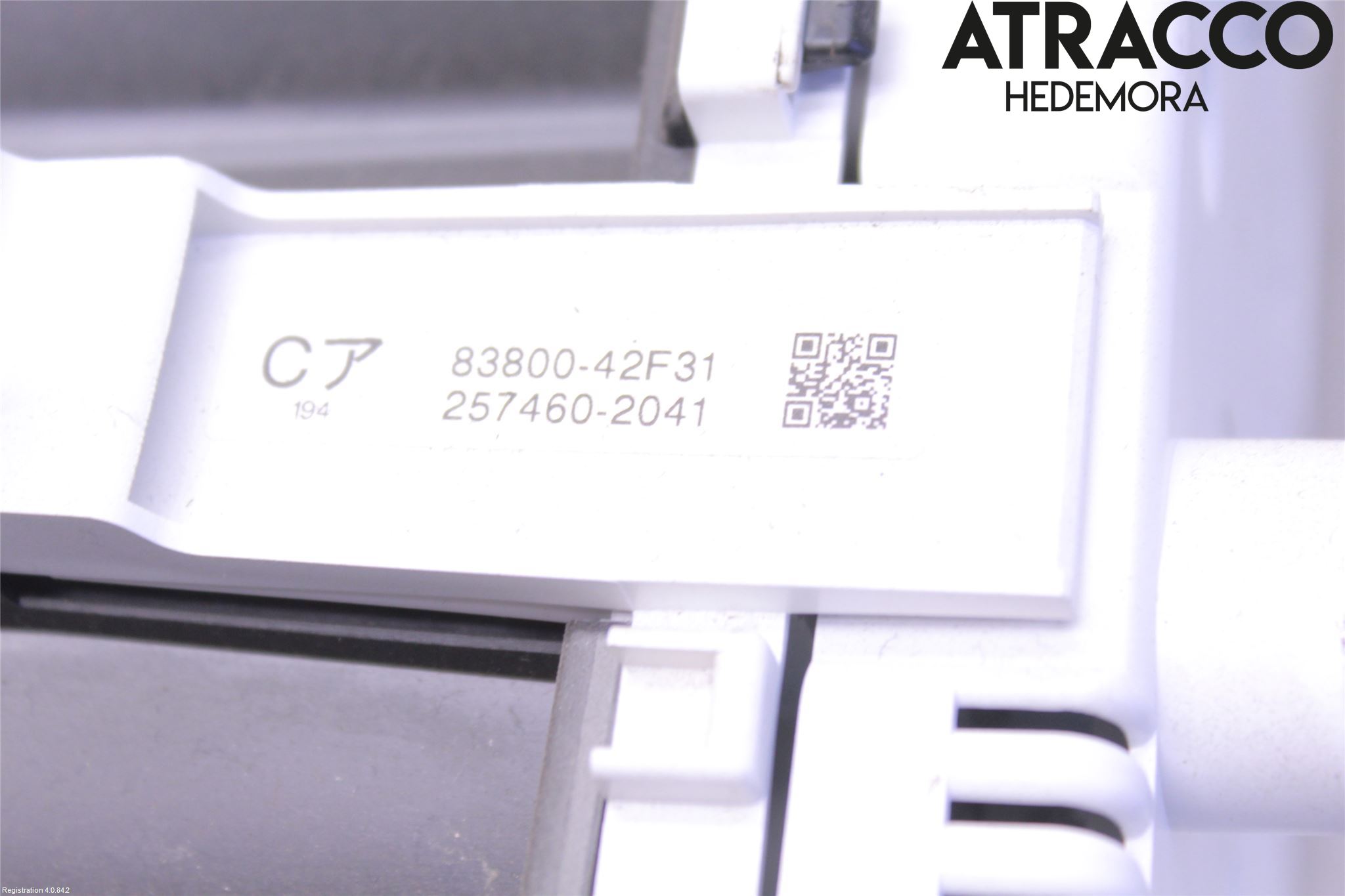 Toyota RAV 4 06-12 Instrument Komb