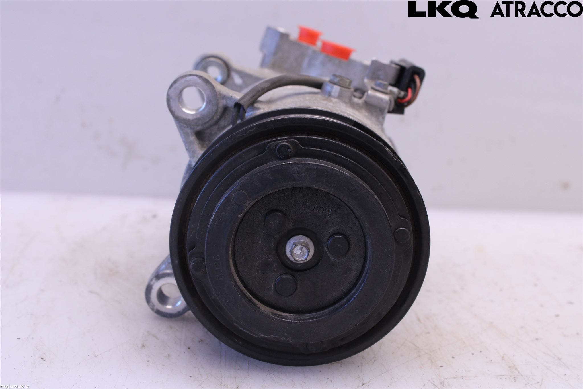 BMW X4 F26 14-18 Ac Kompressor