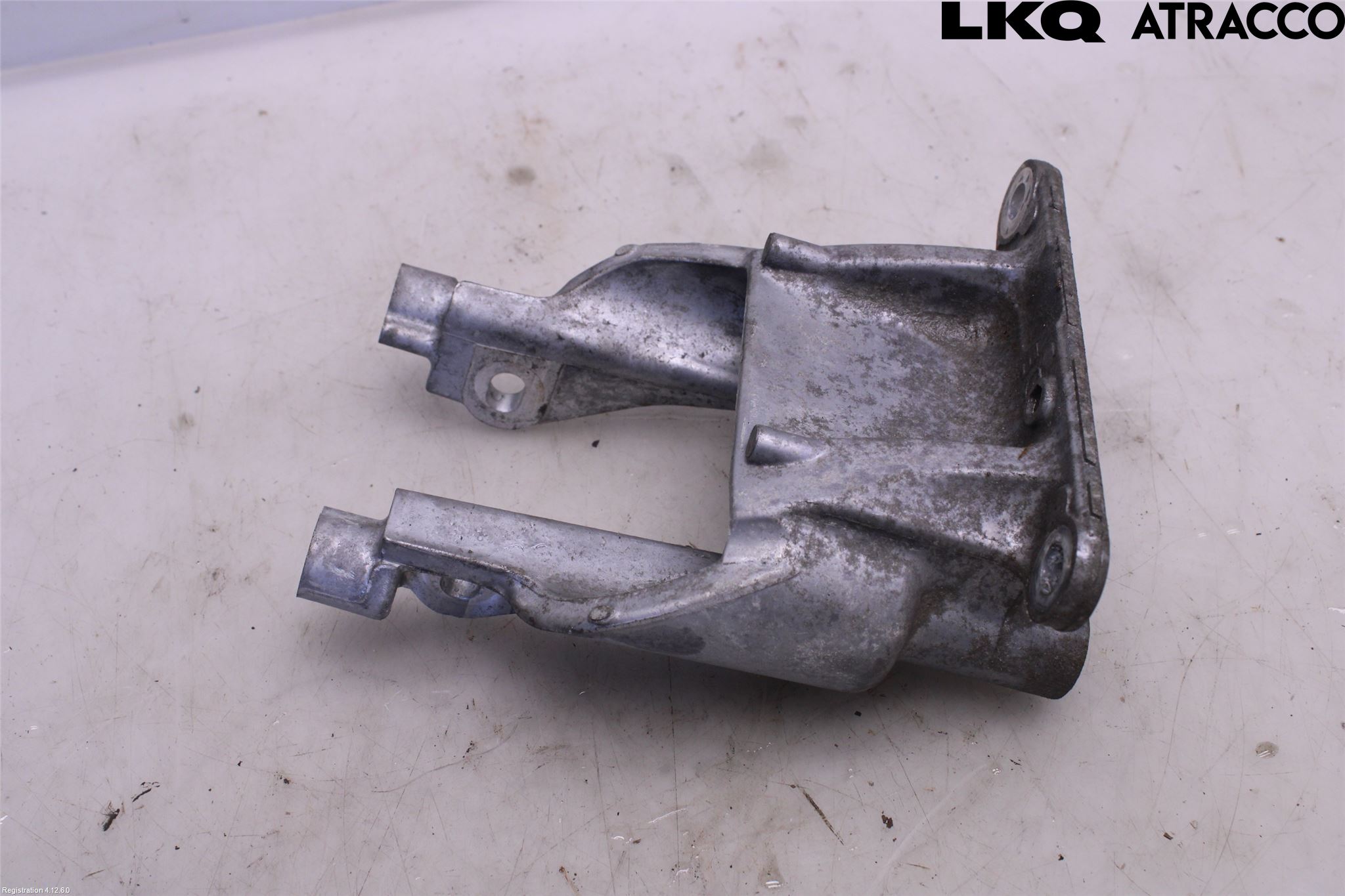 Subaru OUTBACK 15-20 Motorfäste