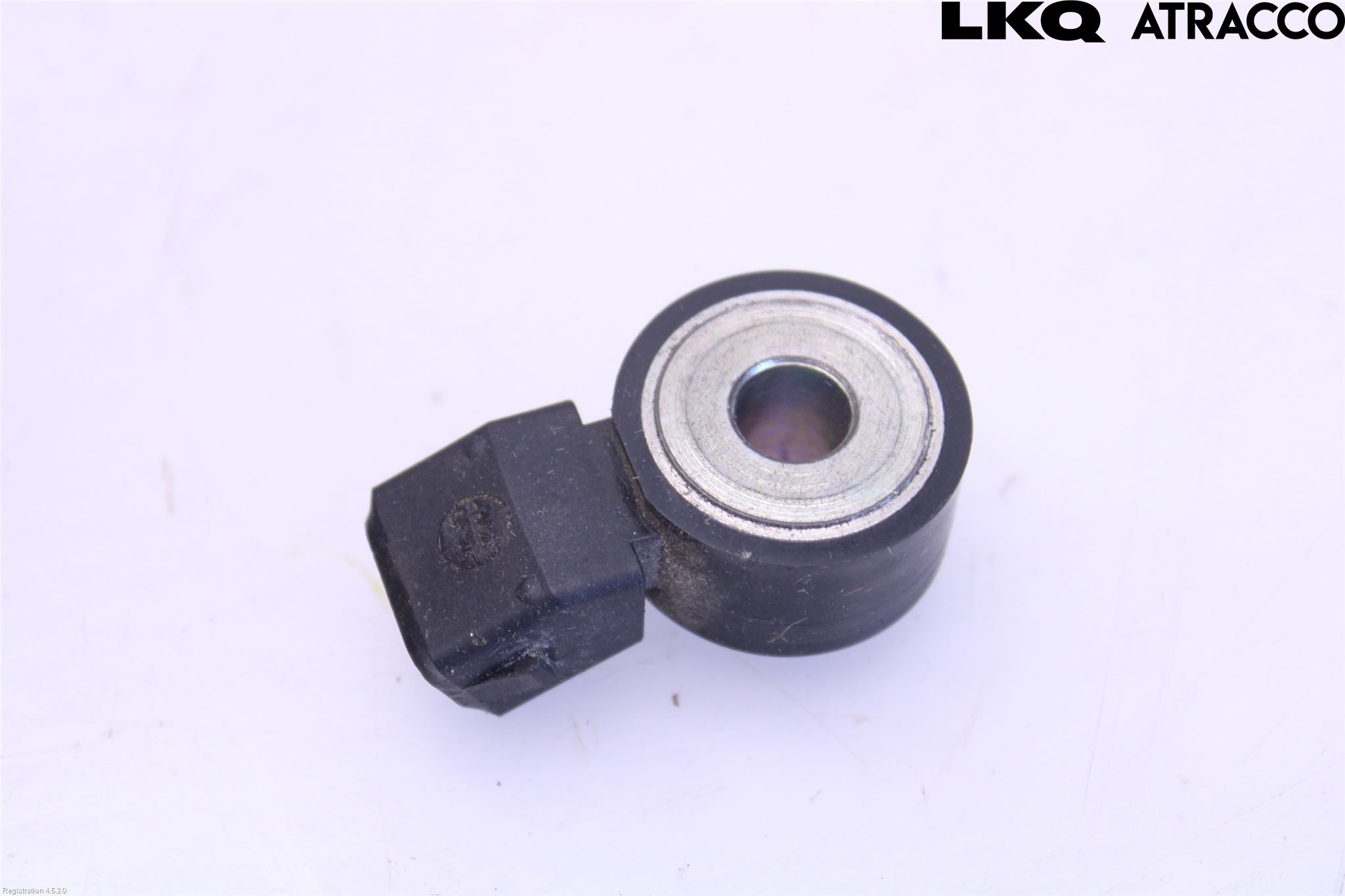 Mercedes-Benz MB A-KLASS (W176) 13-18 Injknacksensor