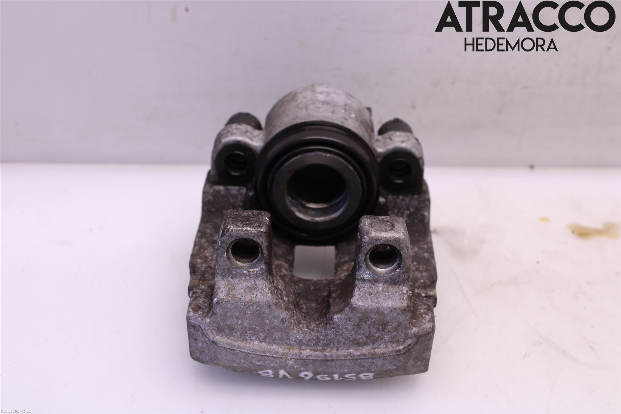 BMW X5 E70 07-13 Bromsok Bak Vänster