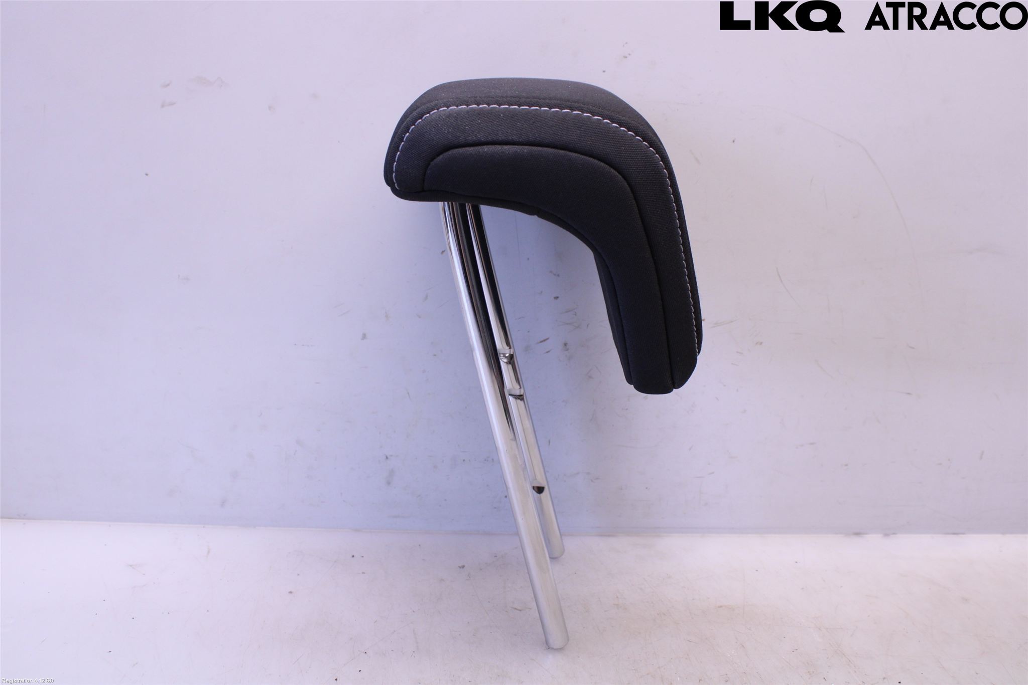 Ford FOCUS 19- Inredning Nackstöd