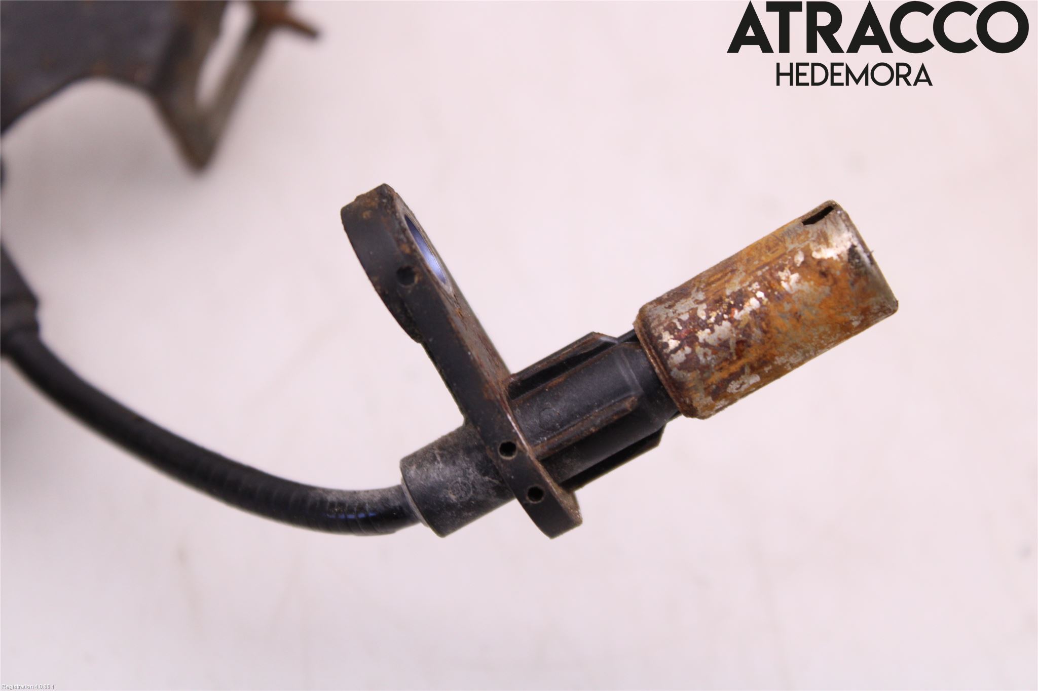 Mazda CX-5 12-17 Abs Sensor