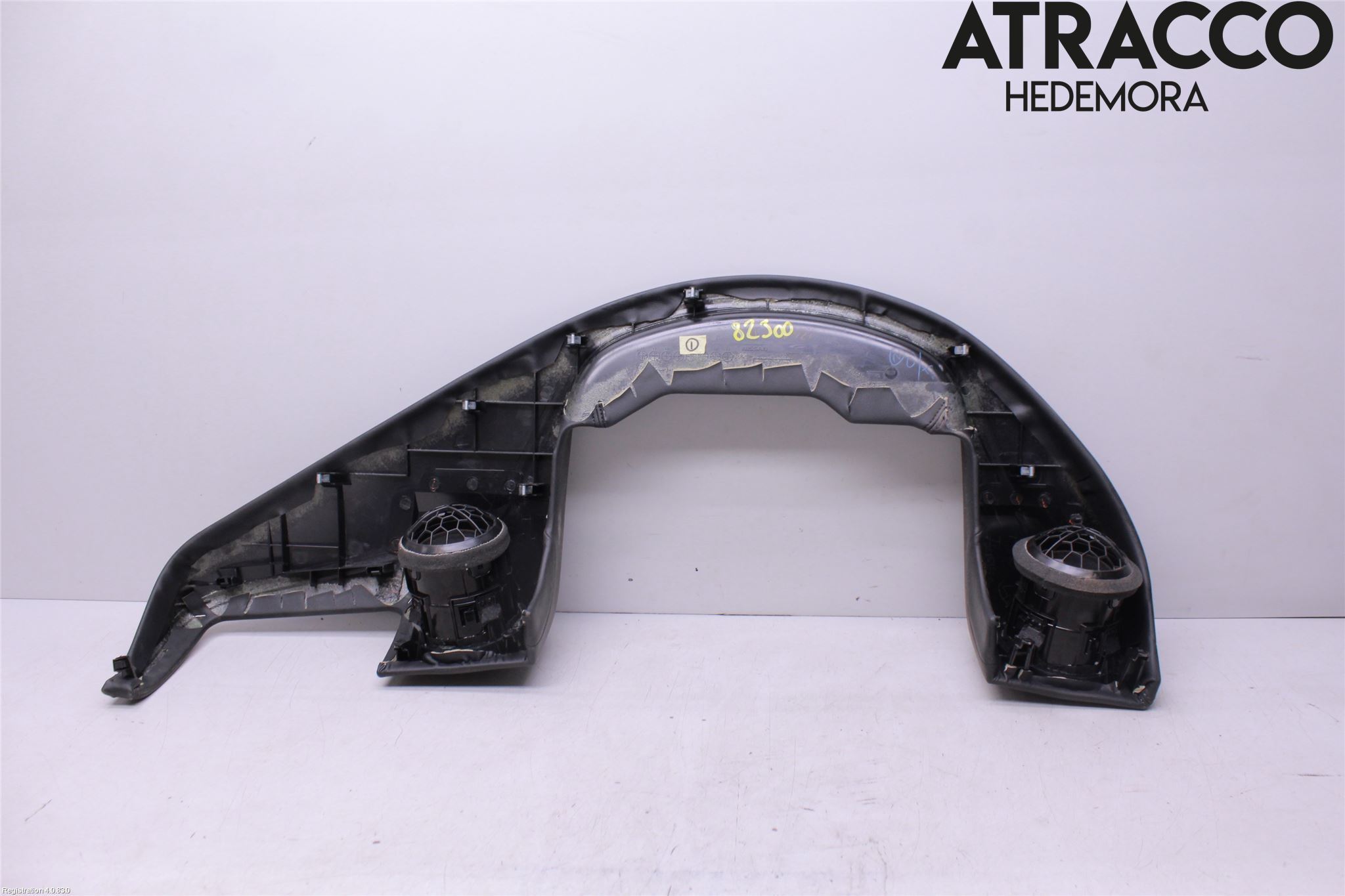 Nissan GT-R Instrumentbräda Inlägg-Dekorlist