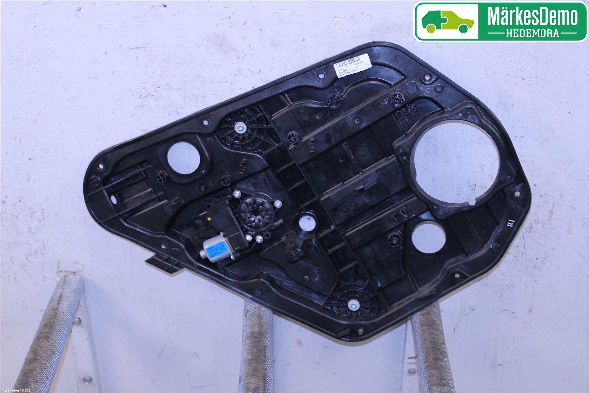 Hyundai i40 08-15 Fönsterhiss El Kompl