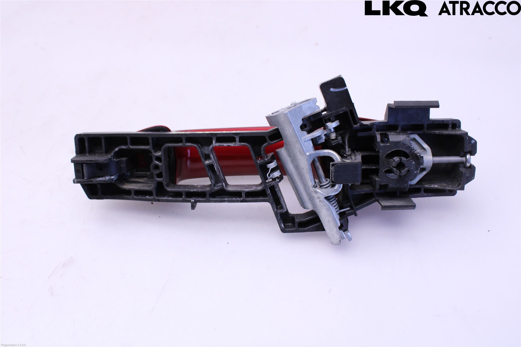 Ford ECOSPORT 17- Dörrhandtag Yttre Hö