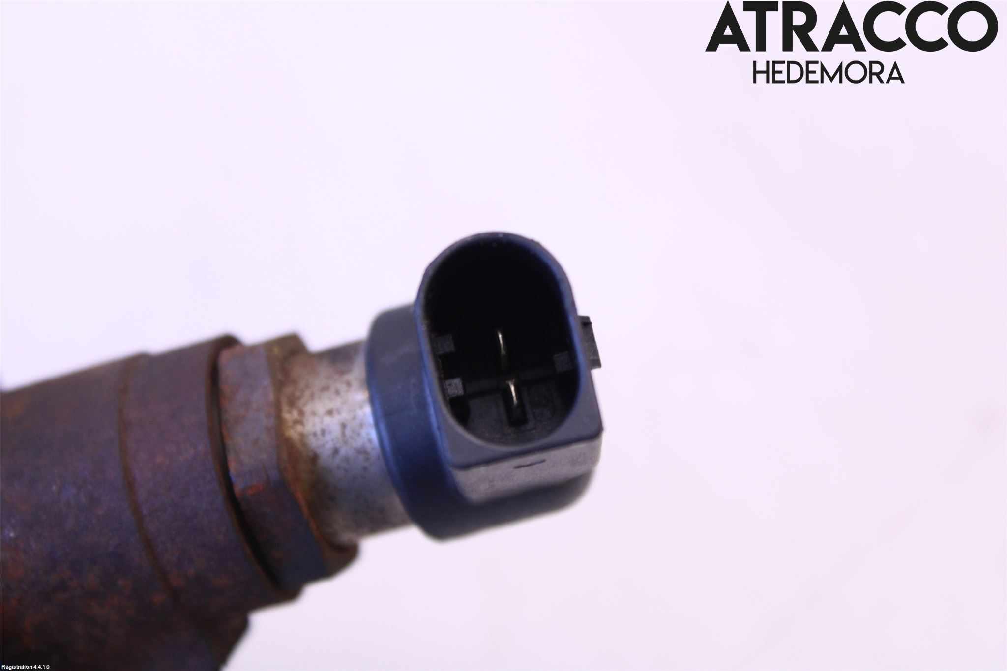 Jaguar XF 08-15 Injspridare