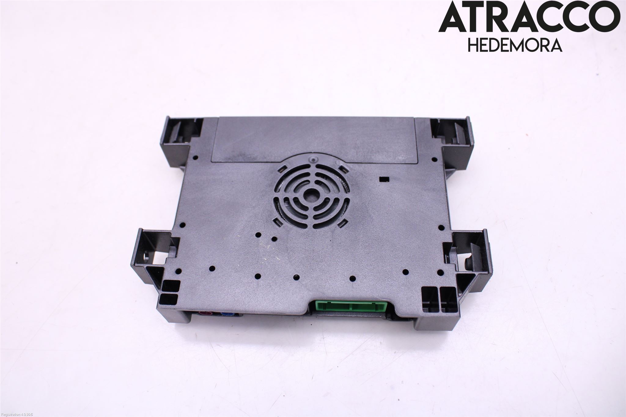 Volvo XC60 14-17 Styrenhet Övrigt