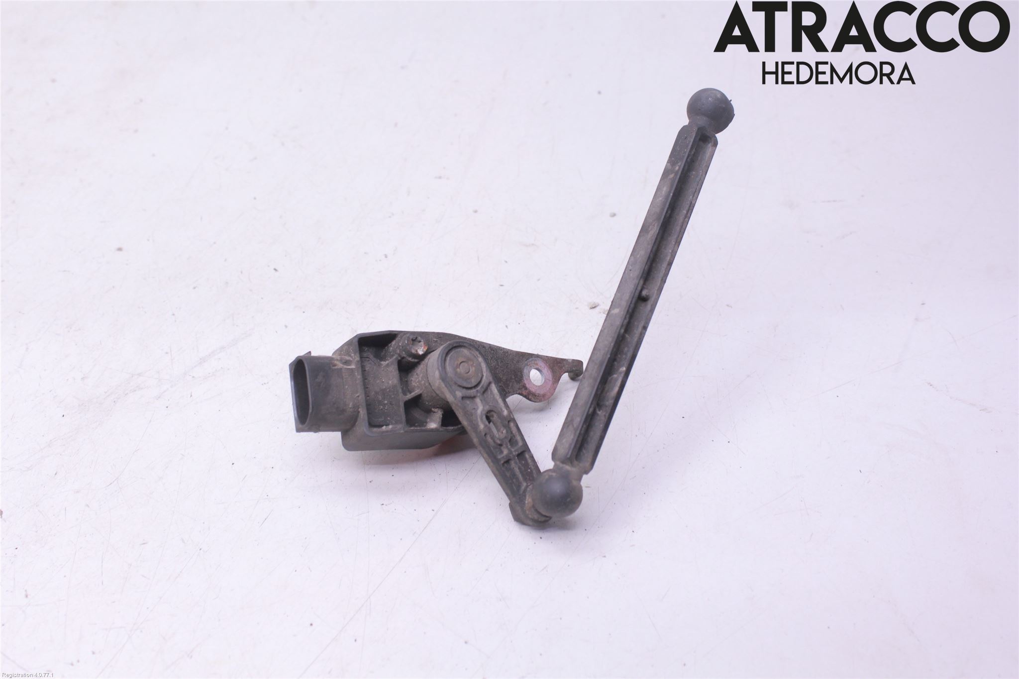 BMW 1 F20/F21 11-19 Lastavkänningsdon