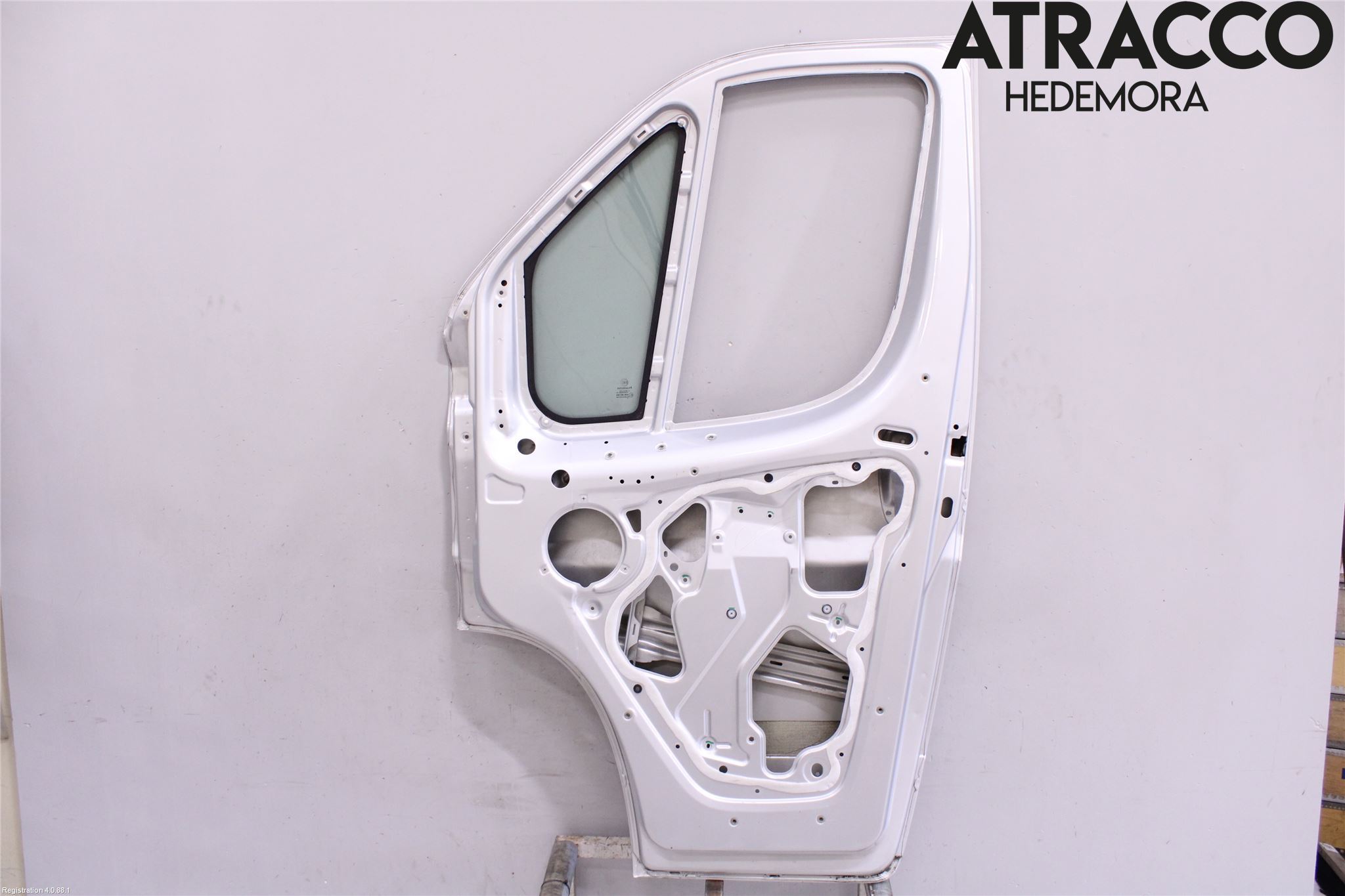 Fiat DUCATO 07-15 Dörr Fram Höger