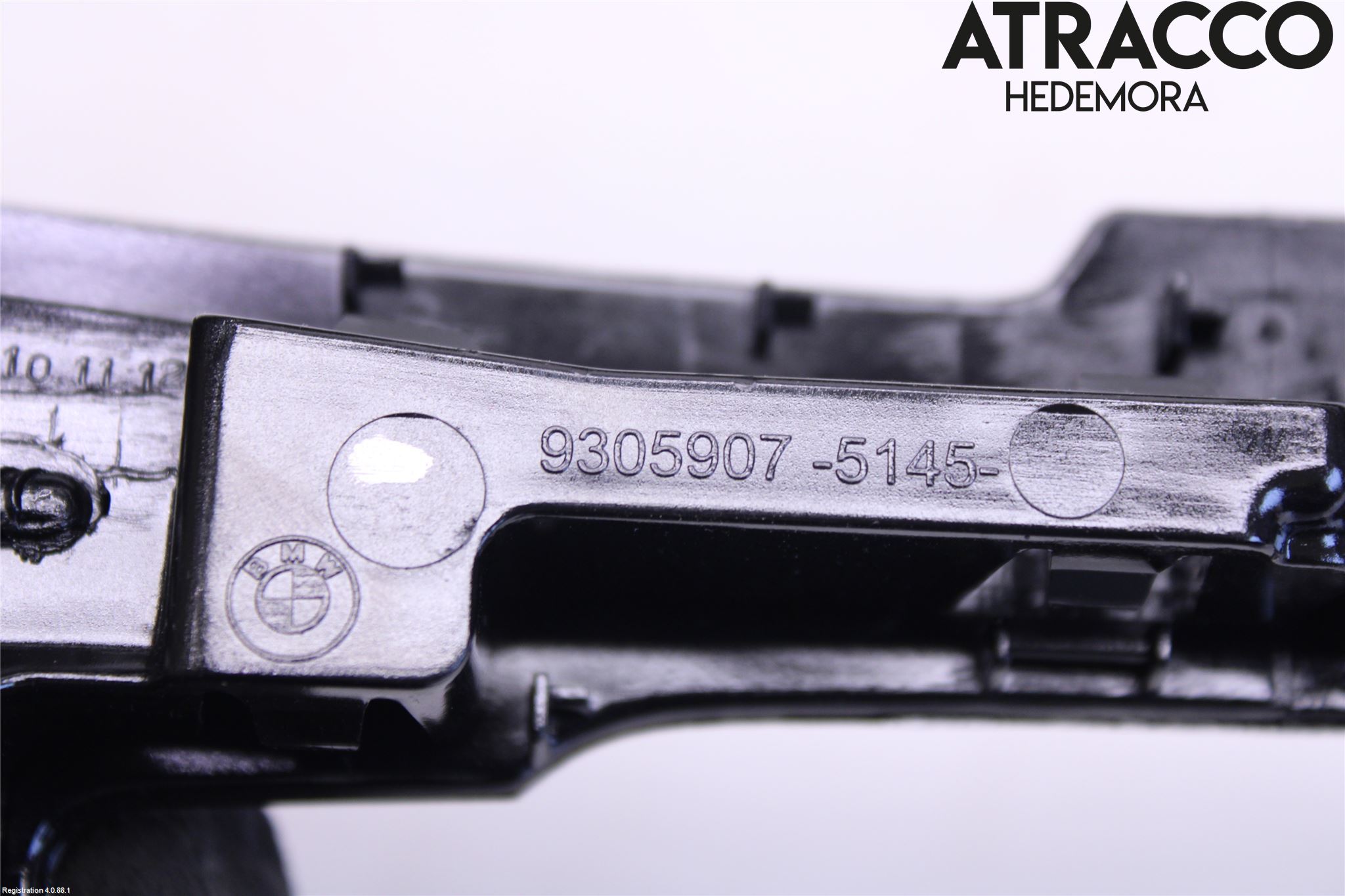 BMW X1 F48 15-22 Instrumentsarg