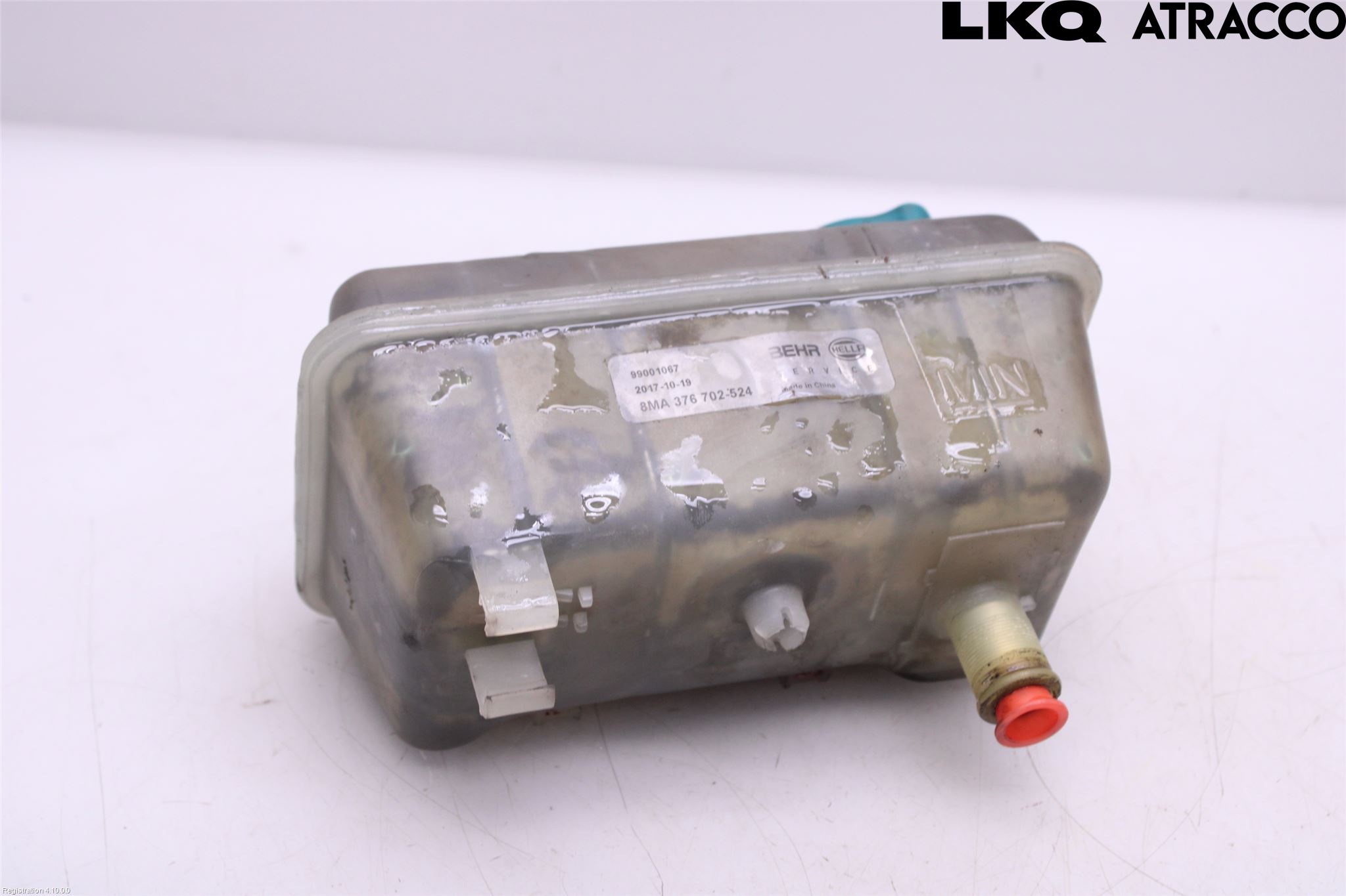 Volvo 940 91-98 Expansionstank