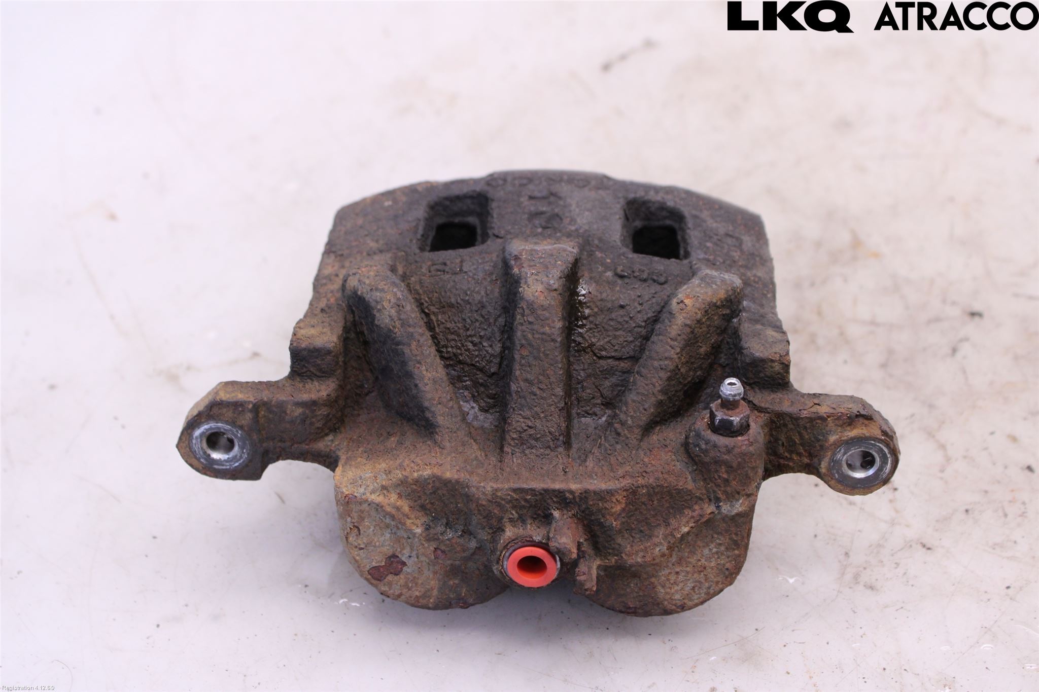 Subaru FORESTER SJ 13-18 Bromsok Fram Höger