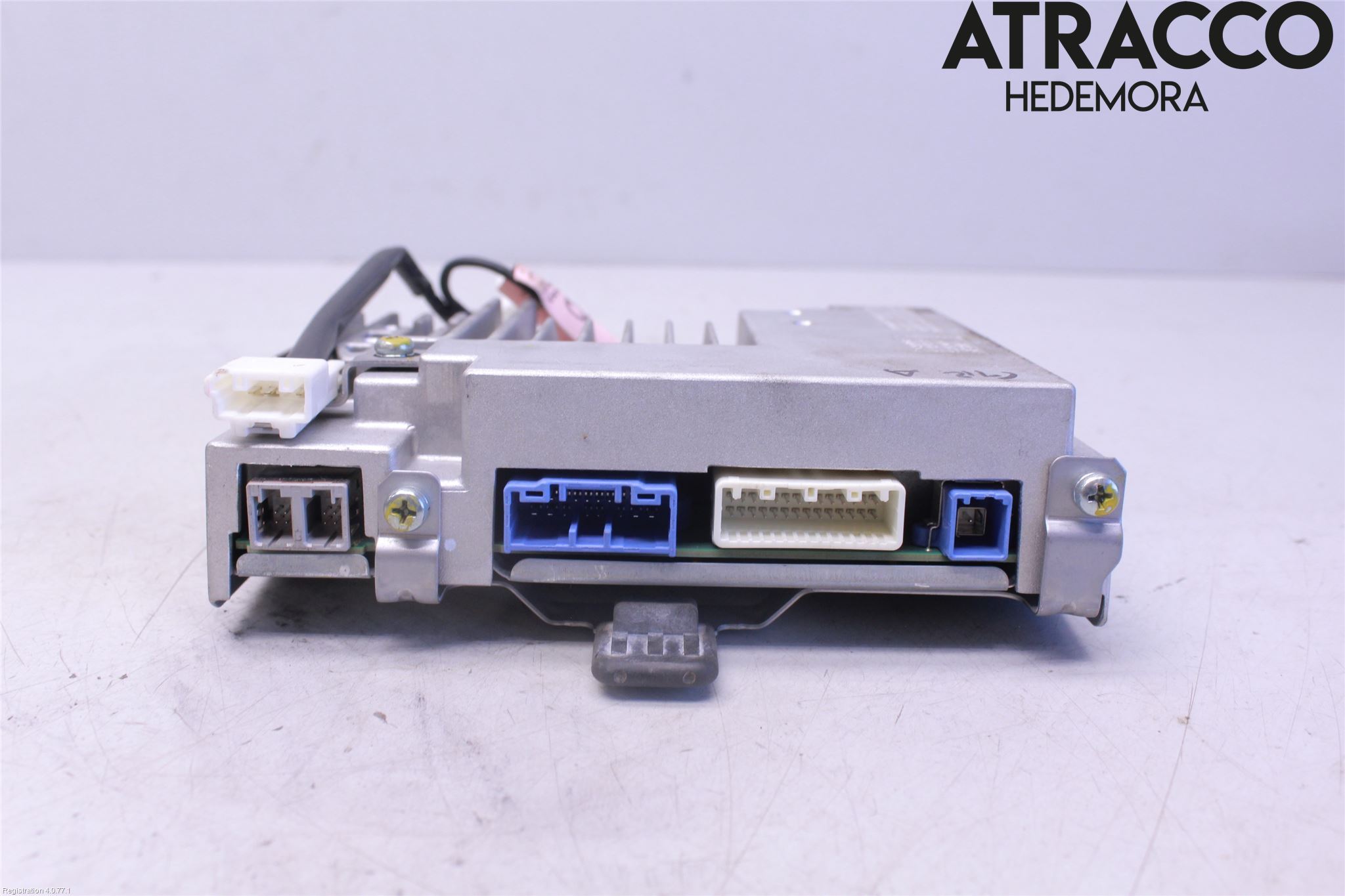 Mazda 2 (DJ) 15-22 Cd Radio - Multimediapanel