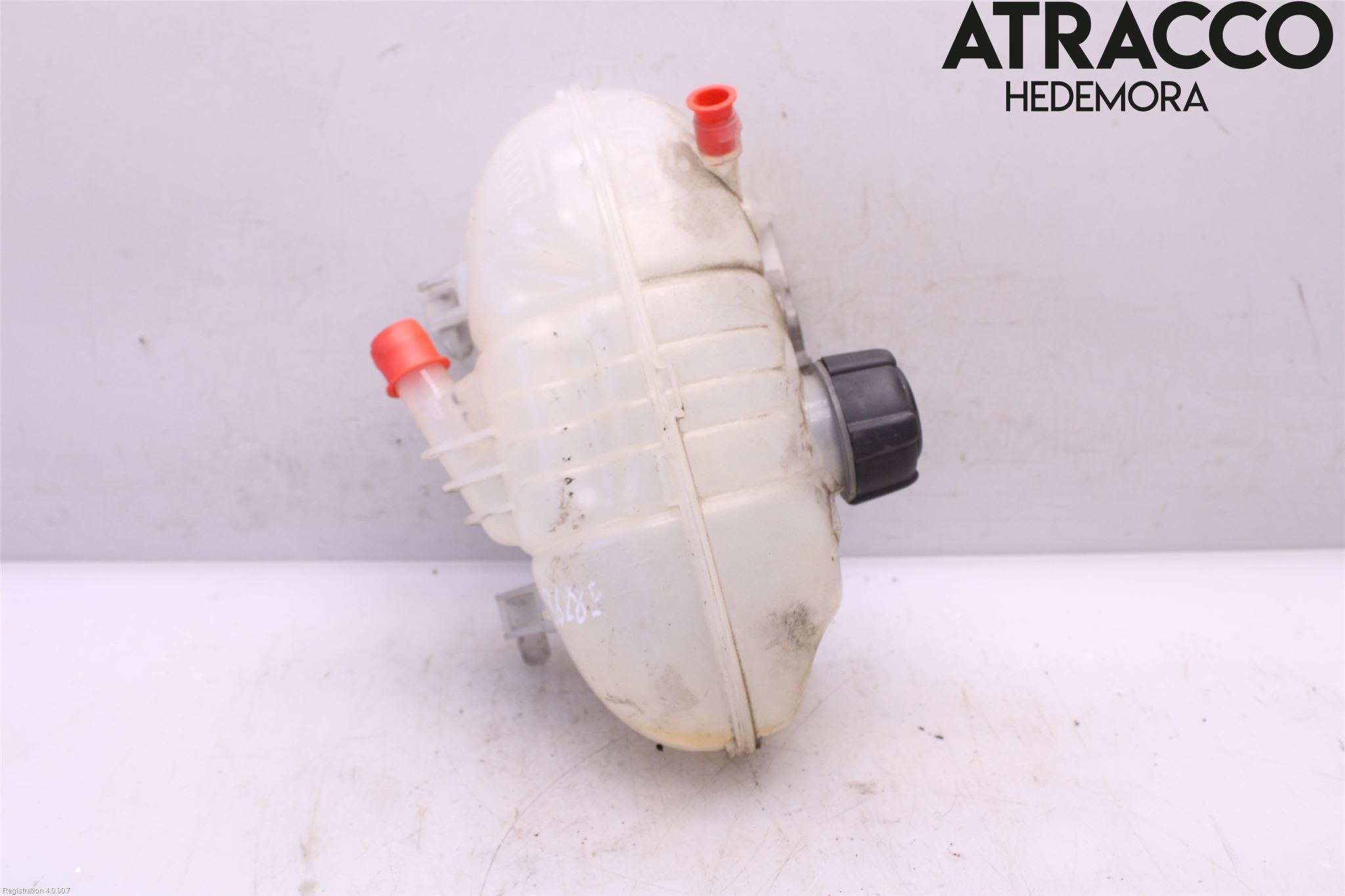 Nissan NV300 16-22 Expansionstank