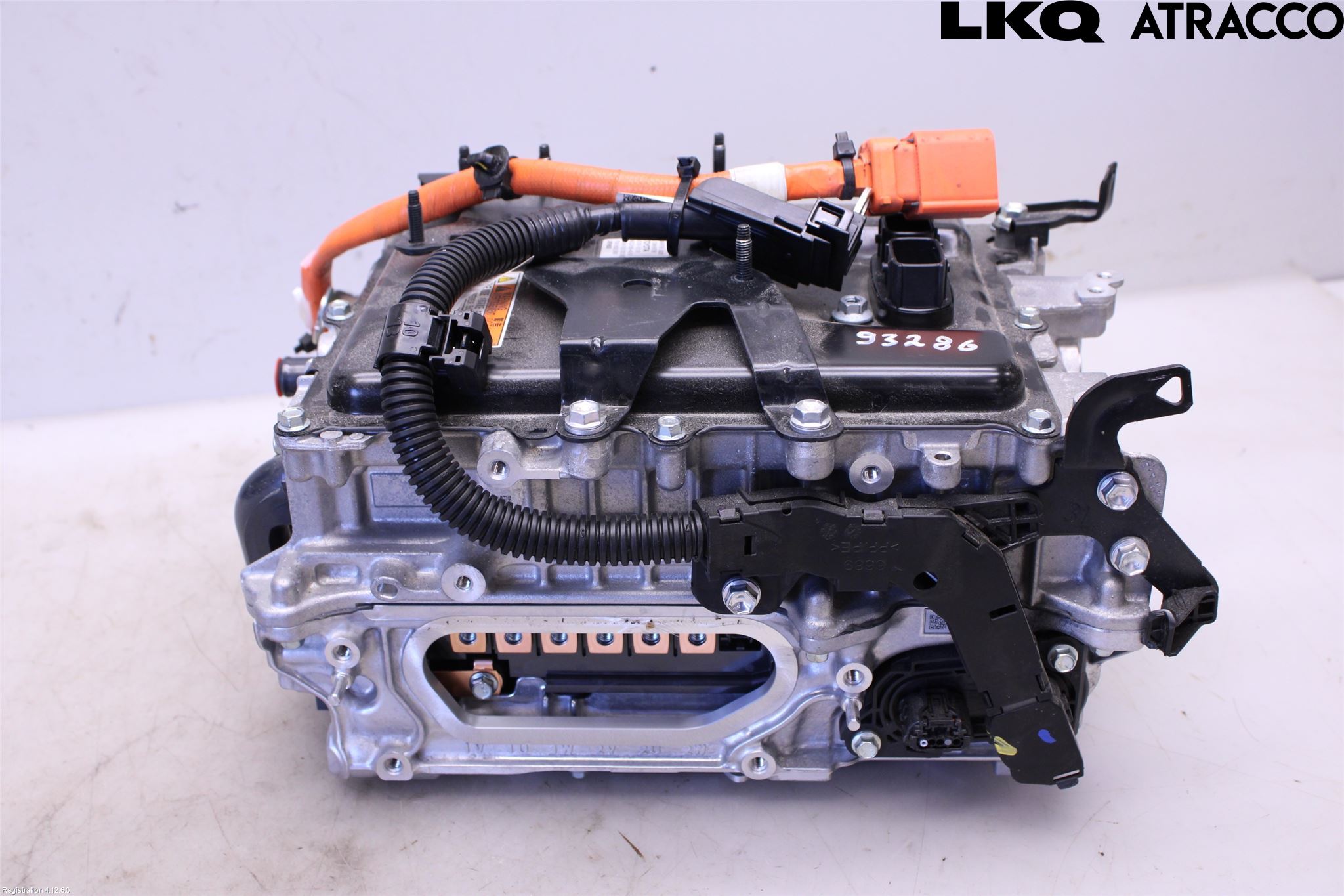Toyota C-HR 24- Inverter Hybrid