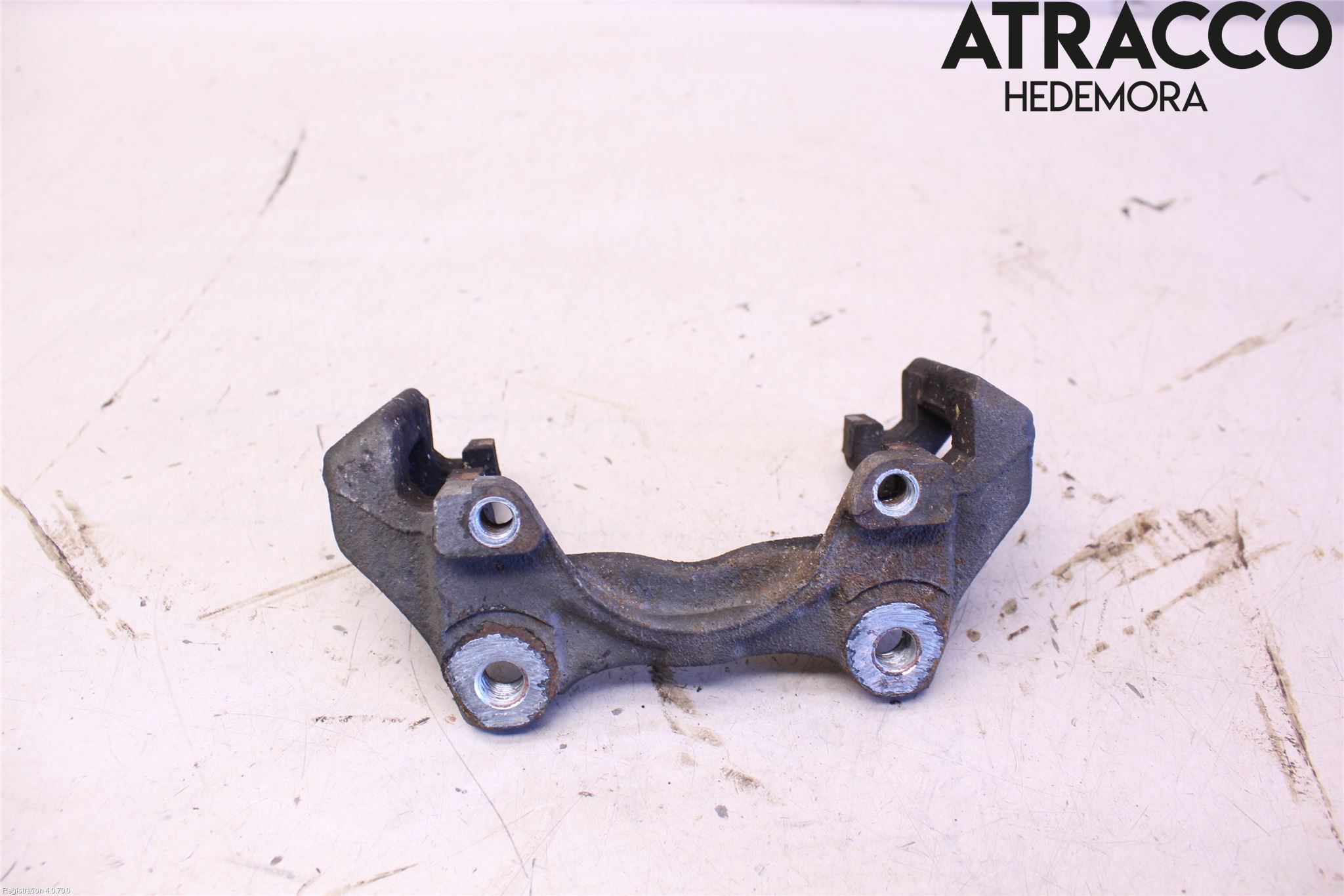 Dacia LOGAN MCV/STEPWAY Bromsokshållare