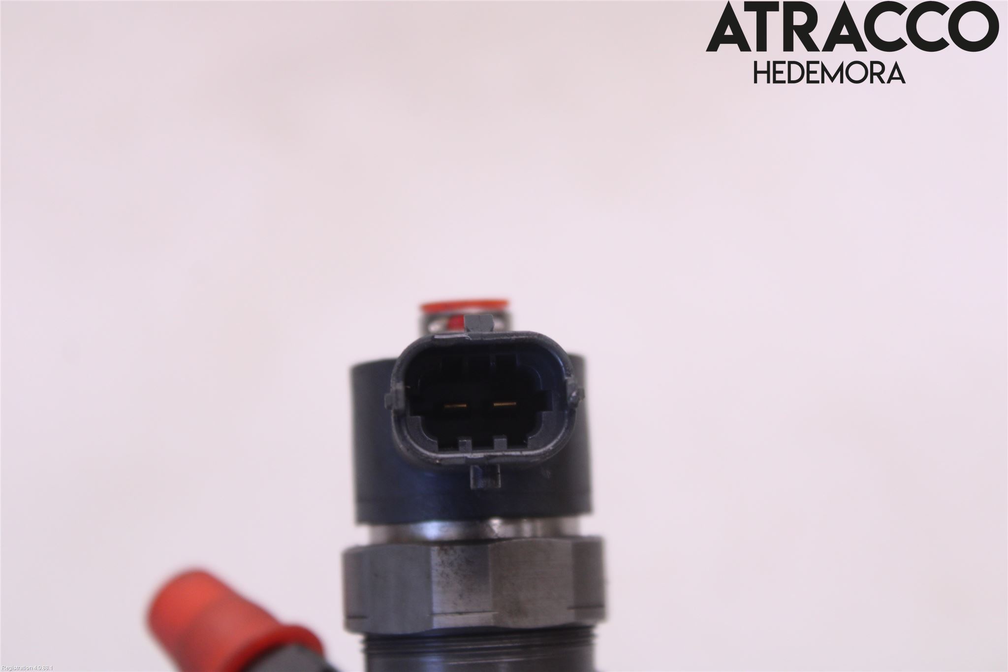 Mopedbil Chatenet CHATANET CH46 Injspridare