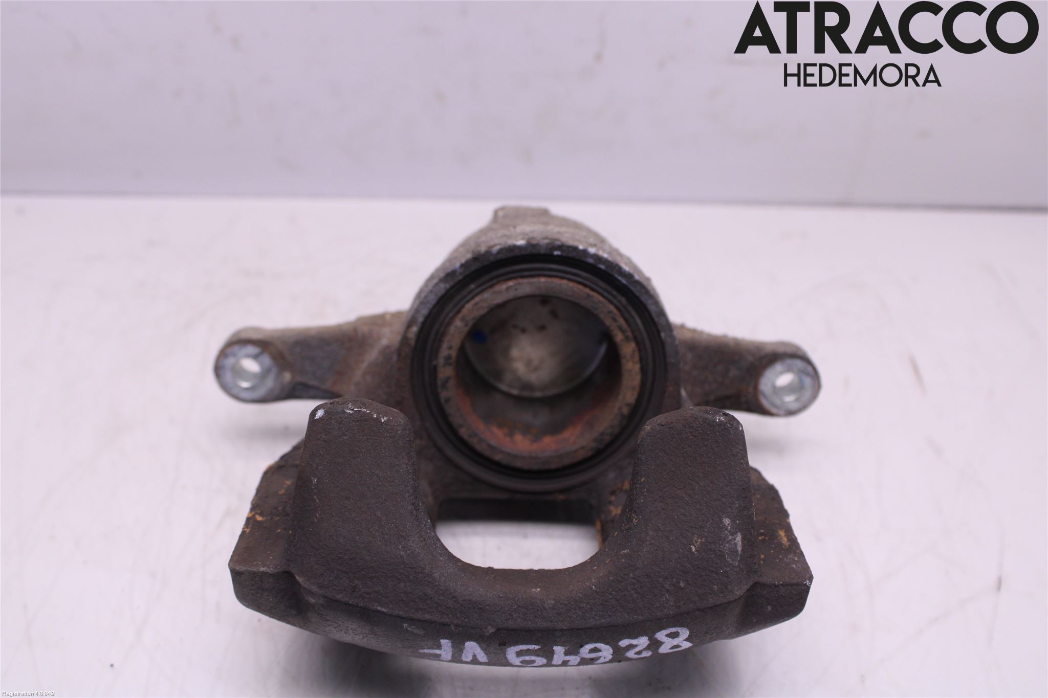 Toyota AURIS 13-19 Bromsok Fram Vänster