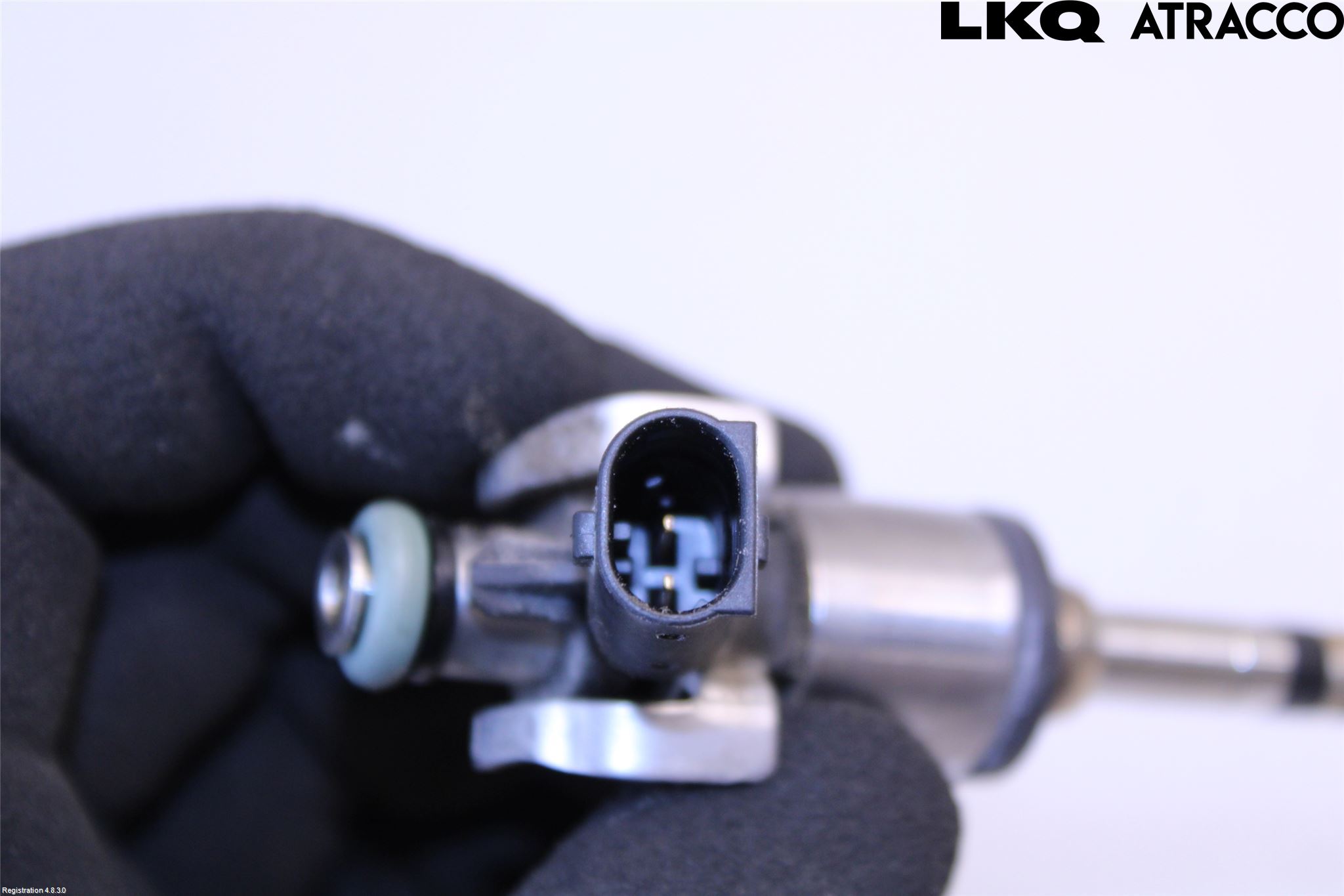 Kia XCEED 19- Injspridare