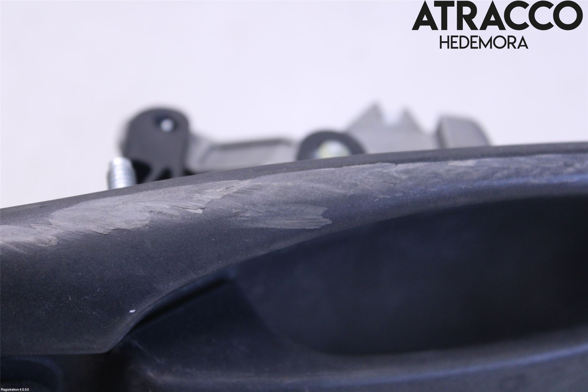 Opel COMBO D 12-18 Dörrhandtag Yttre Hö