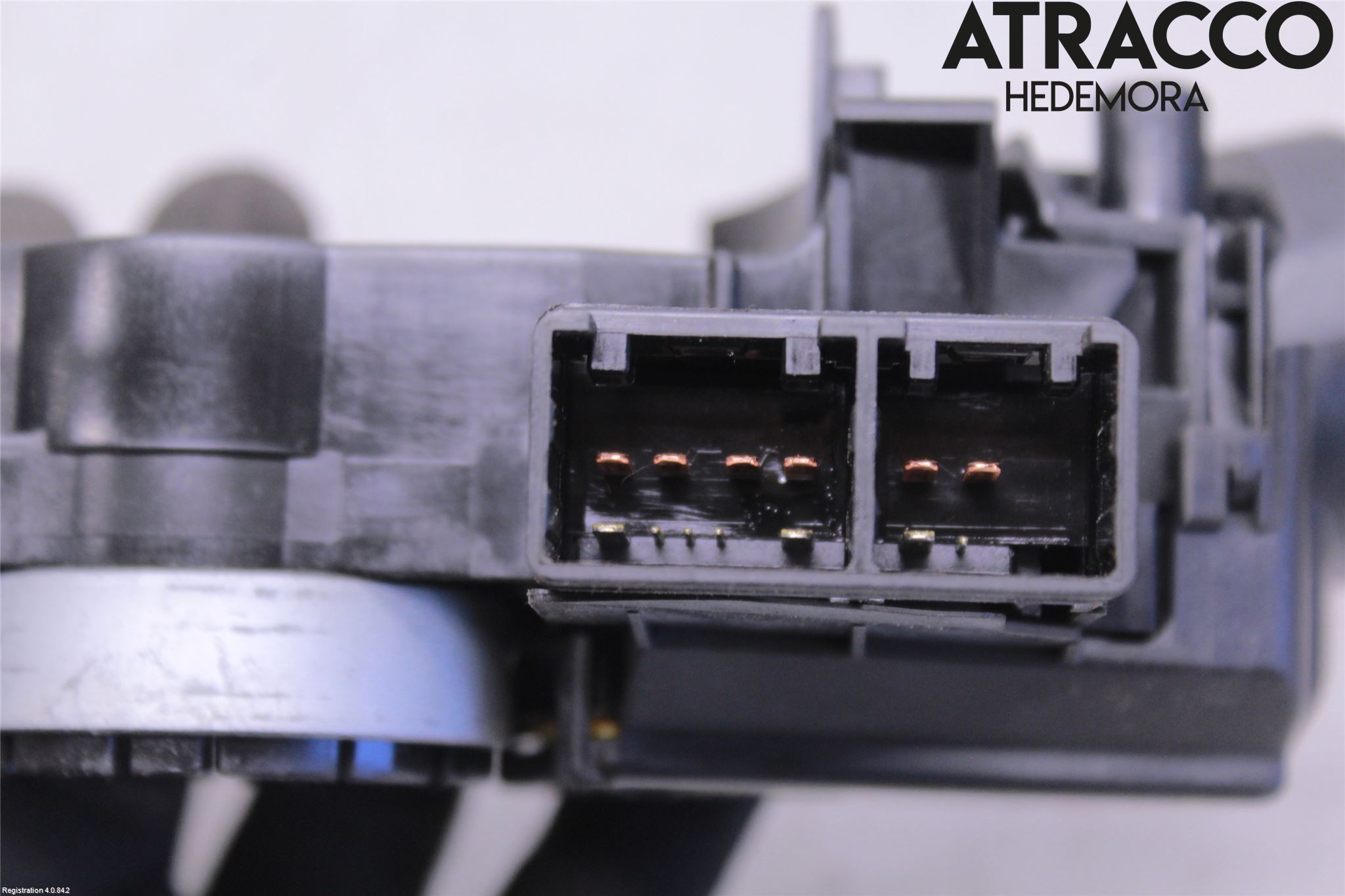 Toyota RAV 4 06-12 Spakcentral