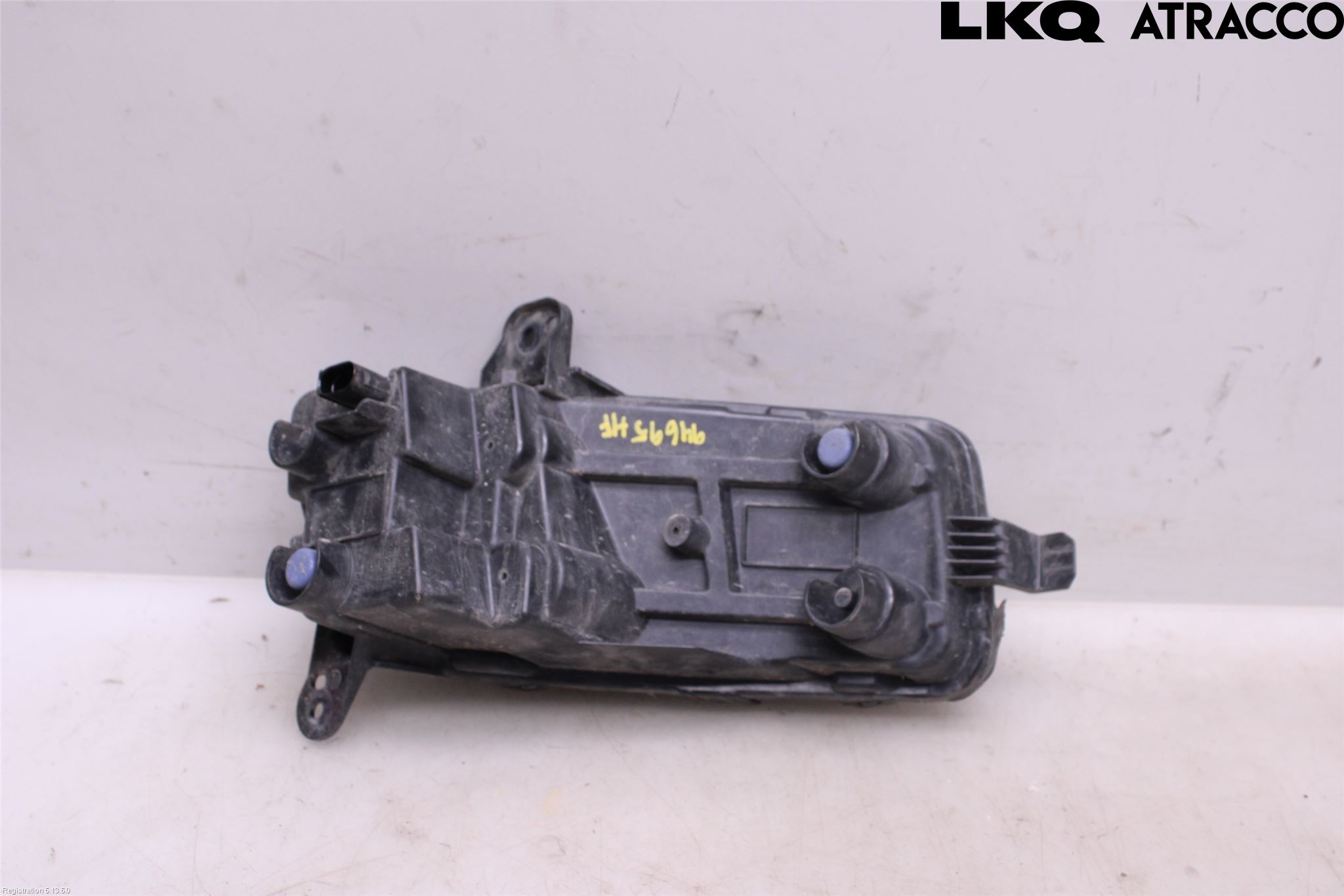 Volkswagen VW POLO VI 18->> Dimljus-Varselljus Fram