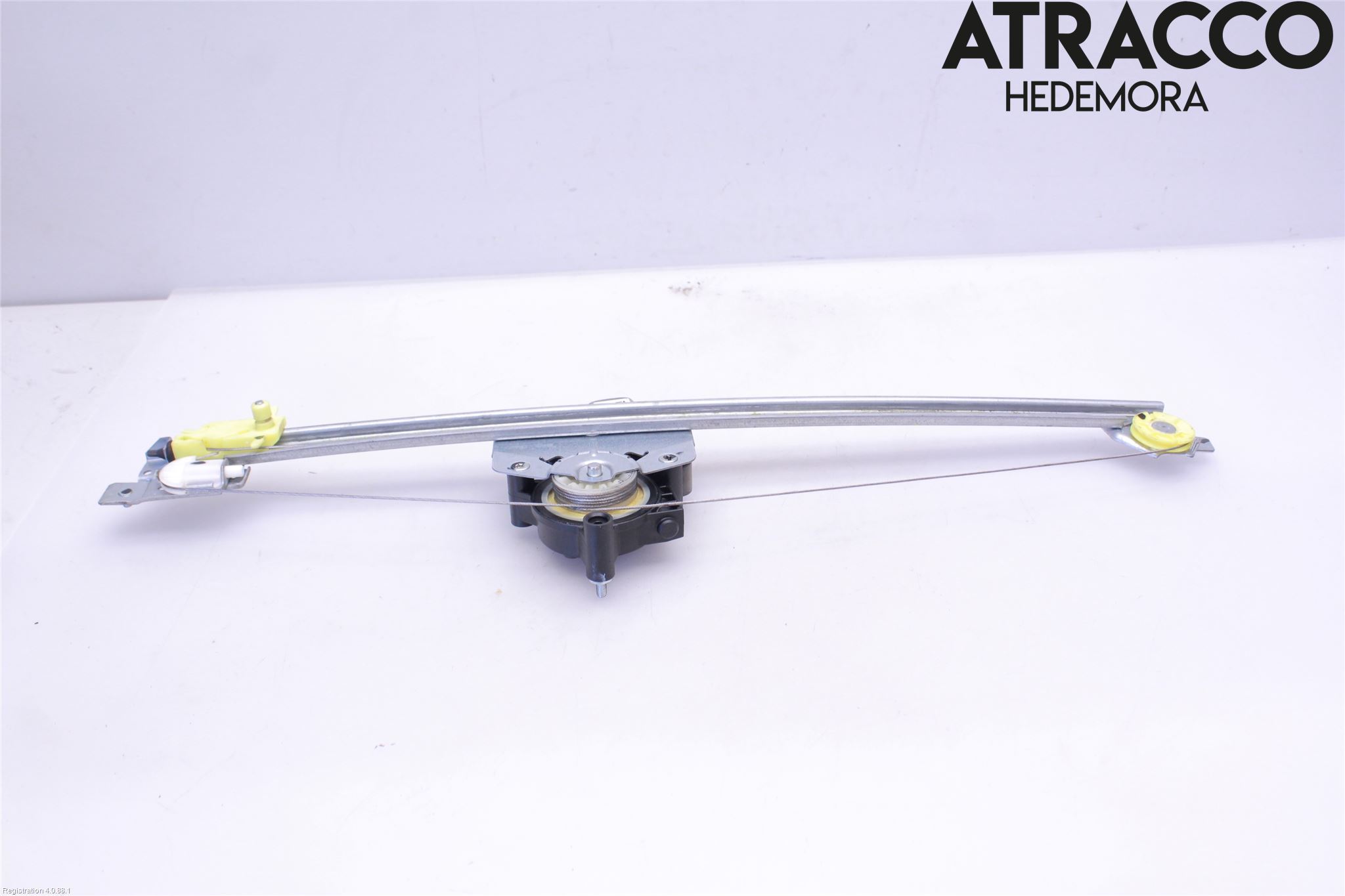 Renault TRAFIC   02-14 Fönsterhiss El Kompl