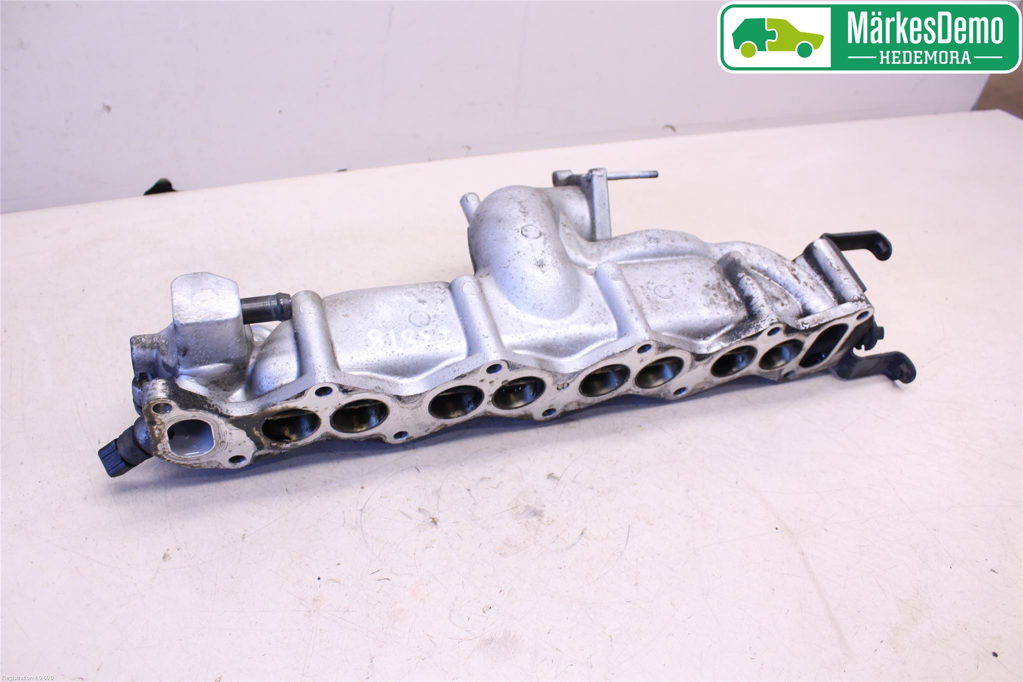 Hyundai SANTA FE  06-12 Grenrör Insug