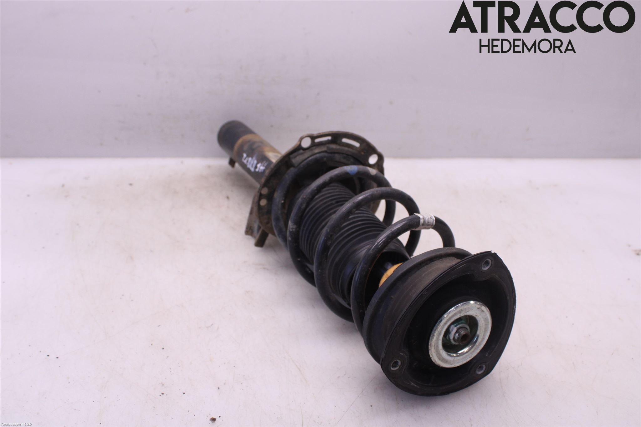 Audi A3/S3 05-13 Fjäderben Fram Höger