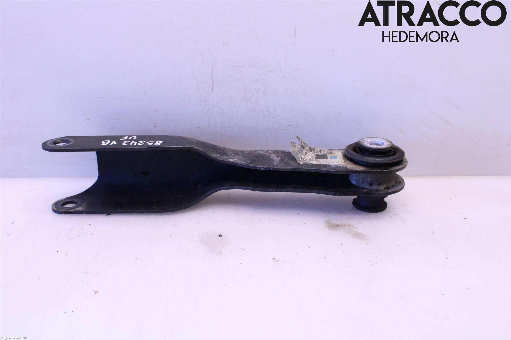 Landrover RANGE ROVER SPORT (L494) 14-22 Bärarm Bak Vänster