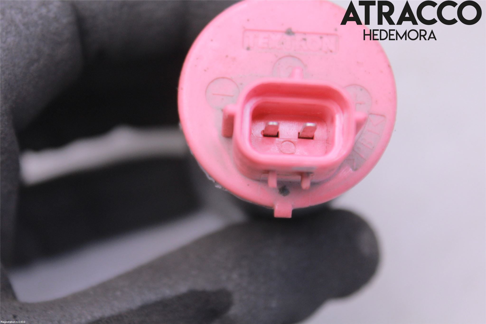 Toyota AVENSIS 03-06 Spolarpump Baklucka