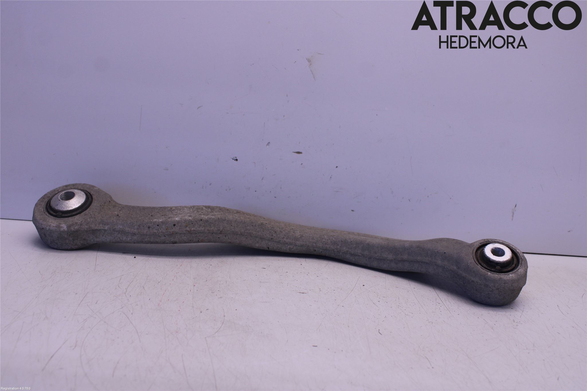 Audi Q7/SQ7 Bärarm Bak Övre Vänster