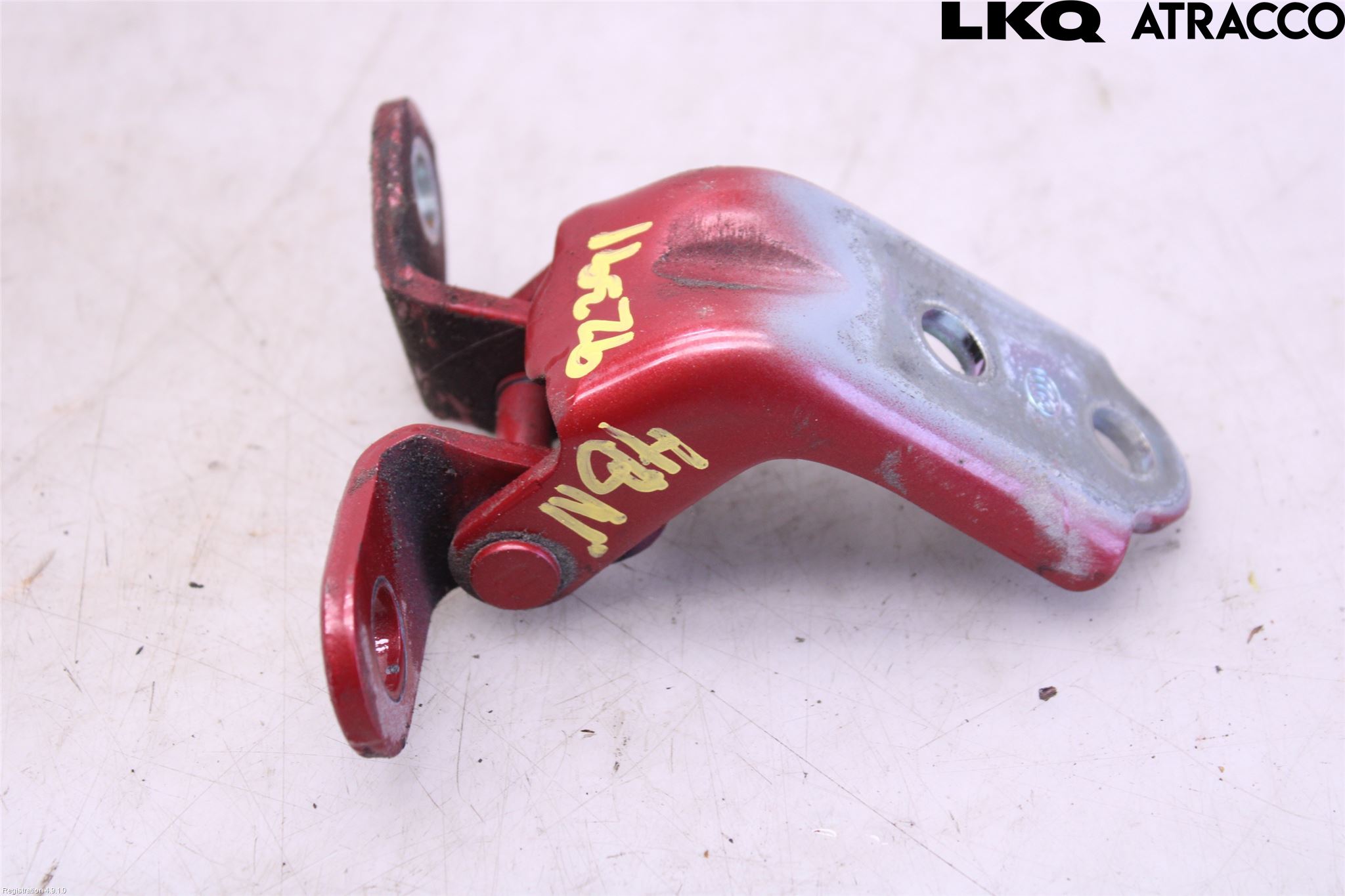 Kia CEED/CEED SW 19- Dörrgångjärn