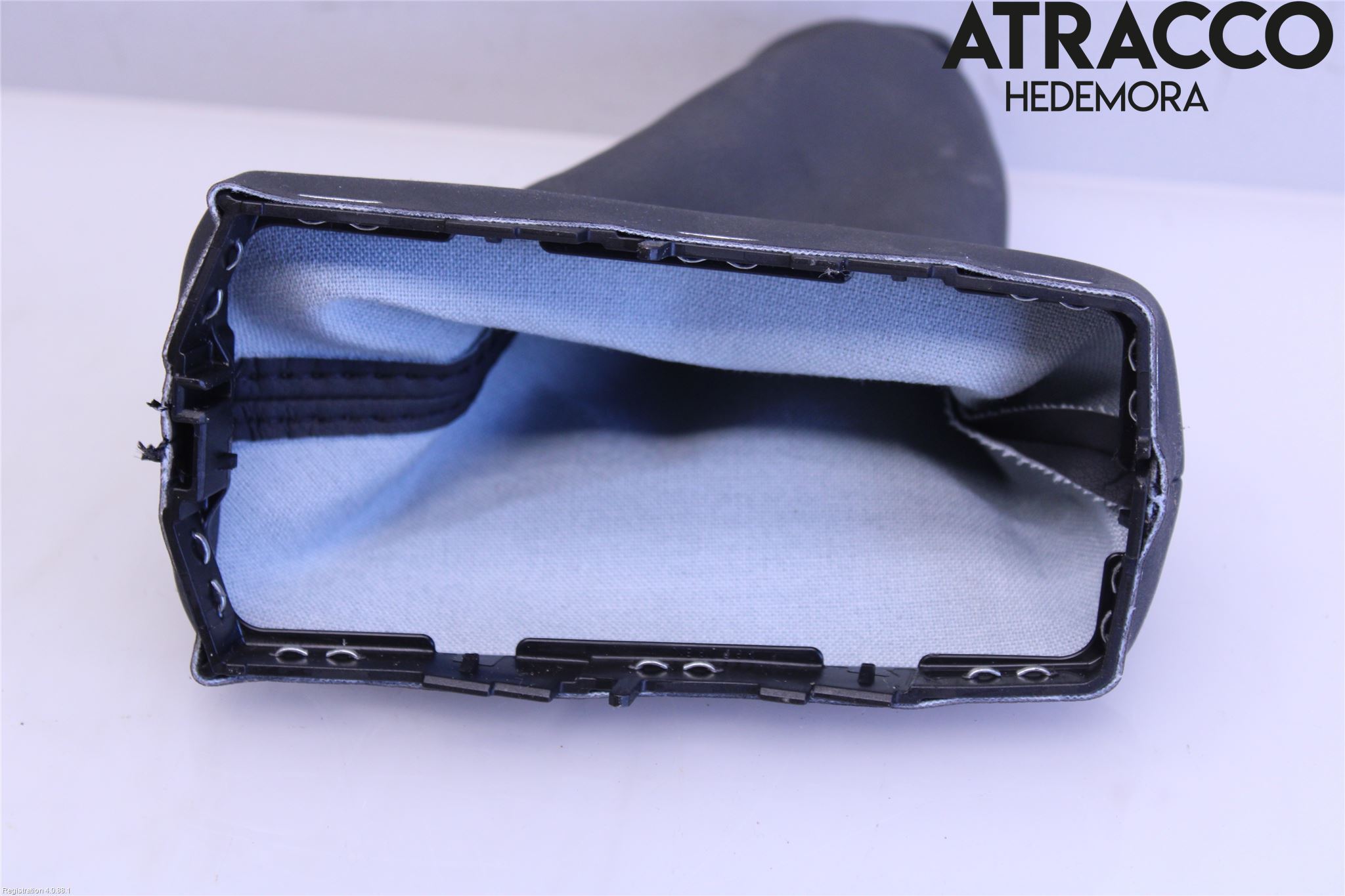 Toyota COROLLA 19- Växelspaksdamask