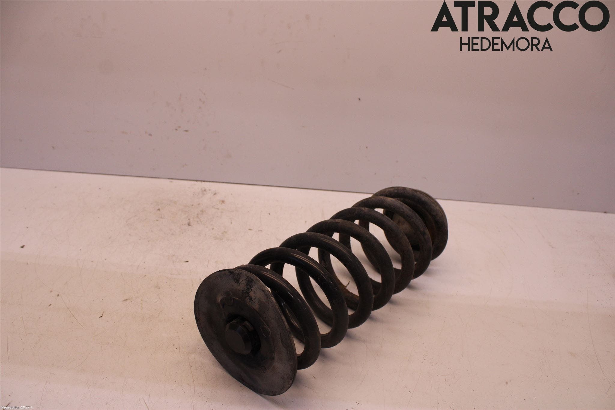 Volkswagen VW BEETLE 98-10 Fjäder Bak