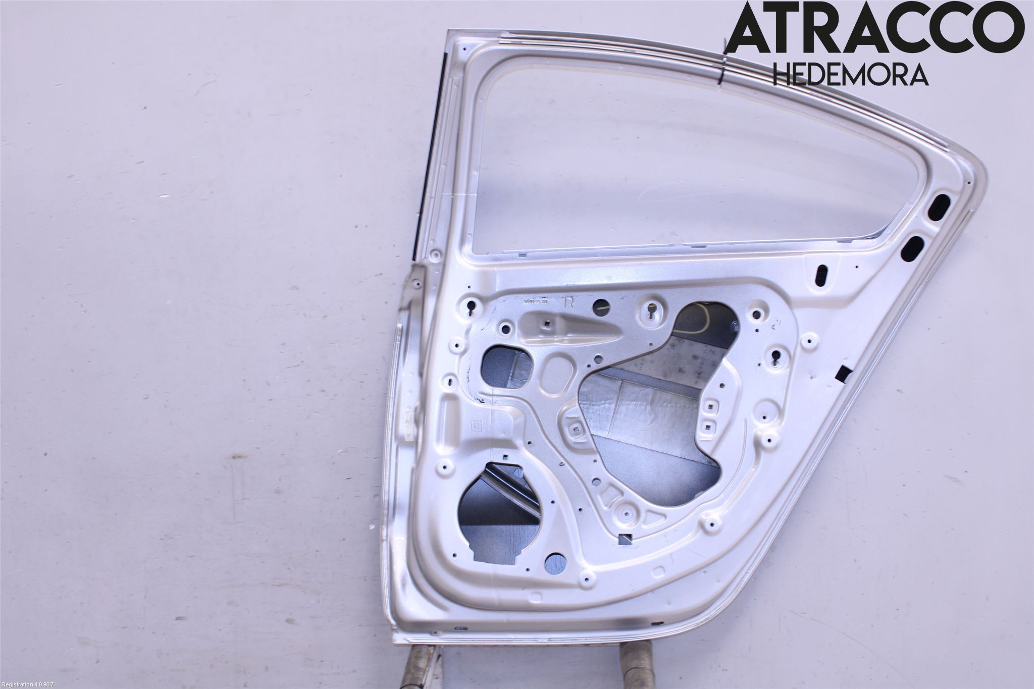 Övriga CHEVROLET VOLT Dörr Bak Höger