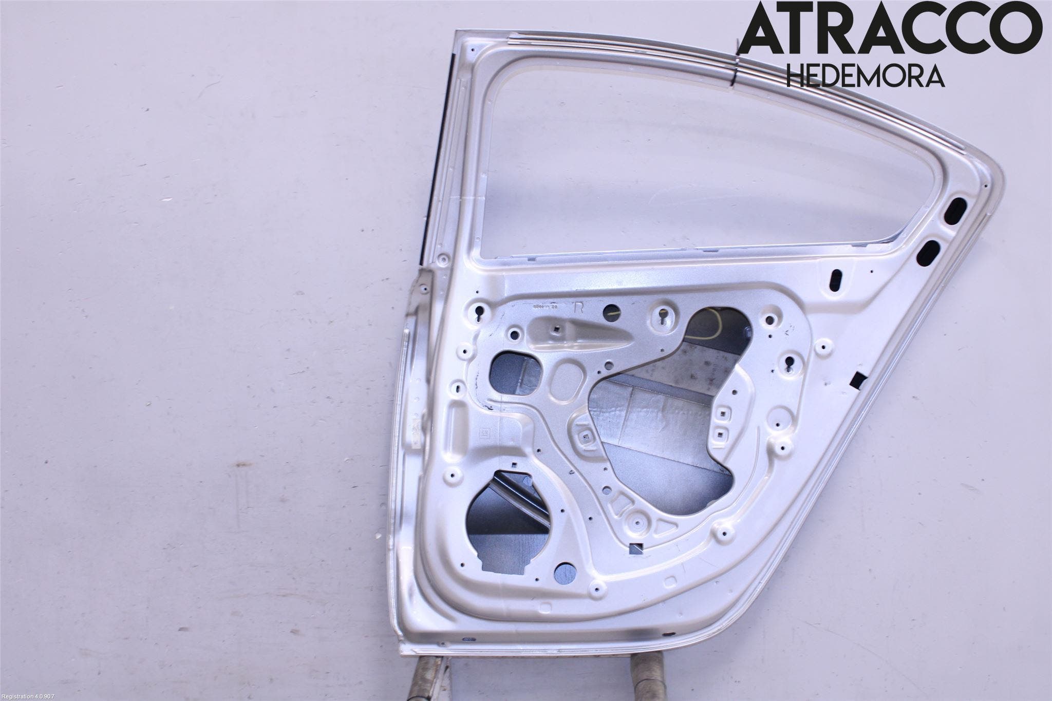 Övriga CHEVROLET VOLT Dörr Bak Höger