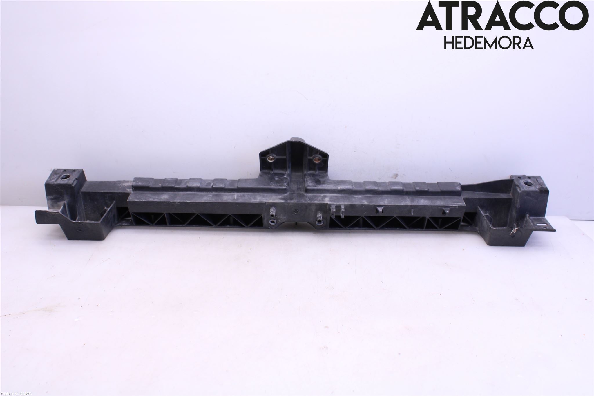 Peugeot PARTNER 08-15 Front Huvlåsplåt-Balk