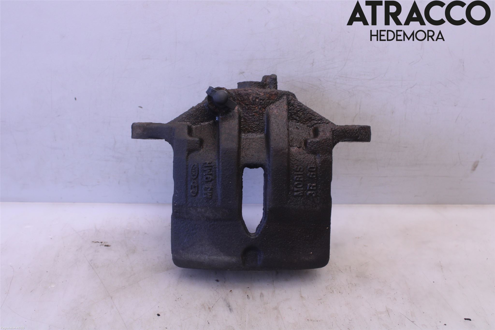 Hyundai ix35 Bromsok Fram Höger