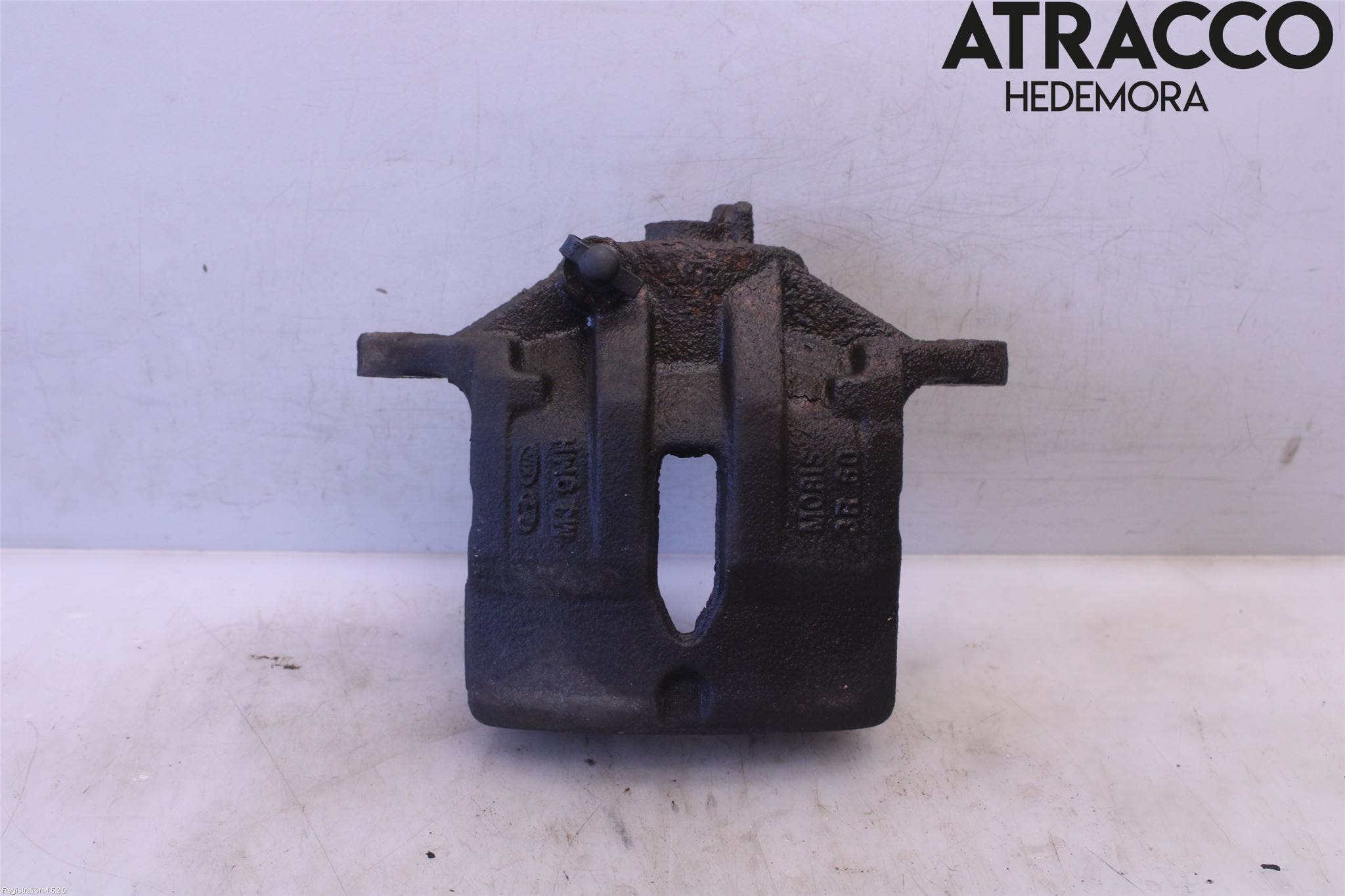 Hyundai ix35 Bromsok Fram Höger