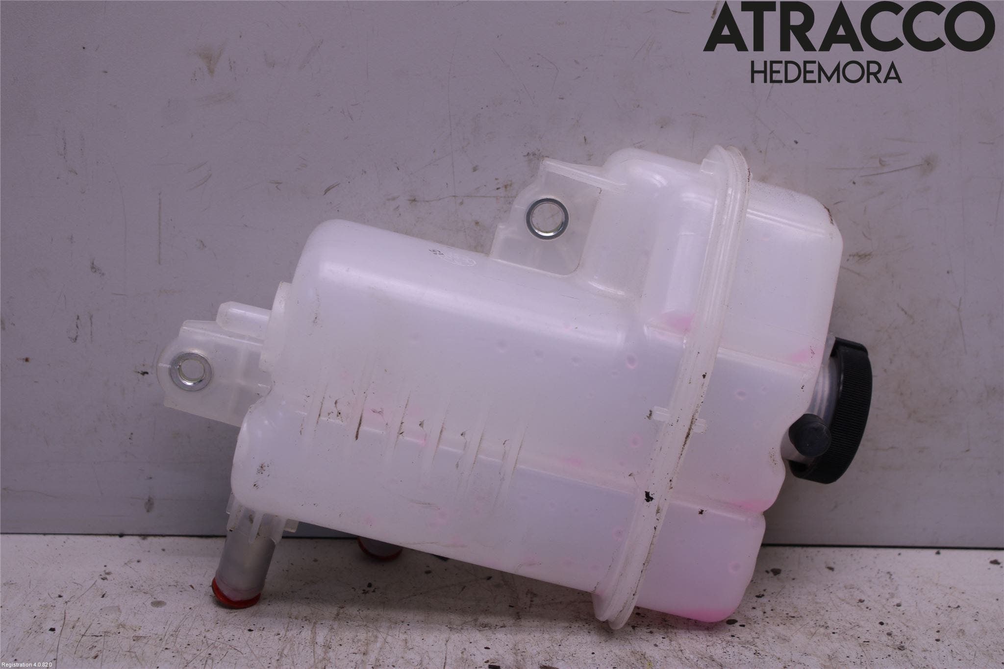 Toyota RAV4 19- Expansionstank