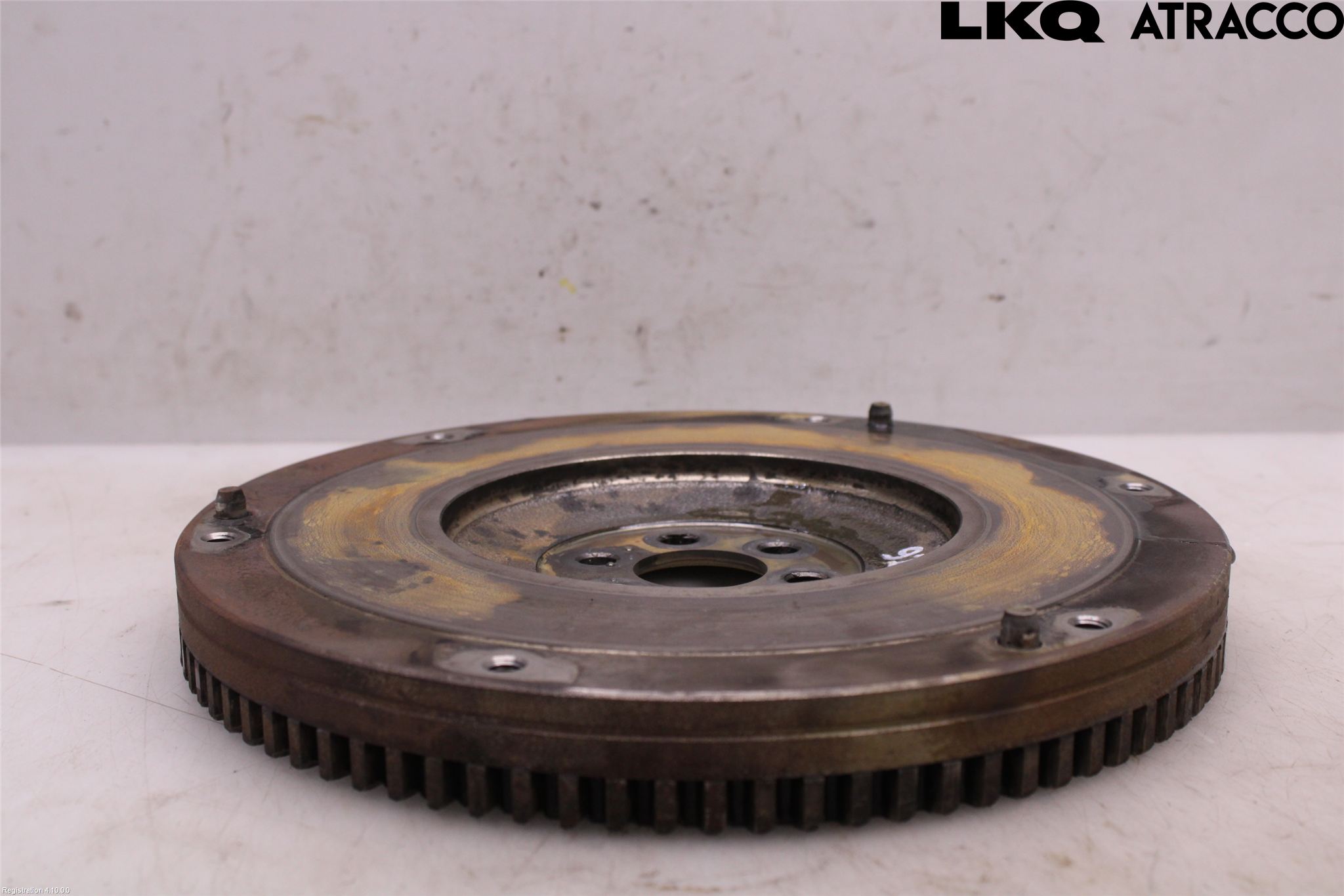 Toyota AURIS 10-12 Svänghjul Man