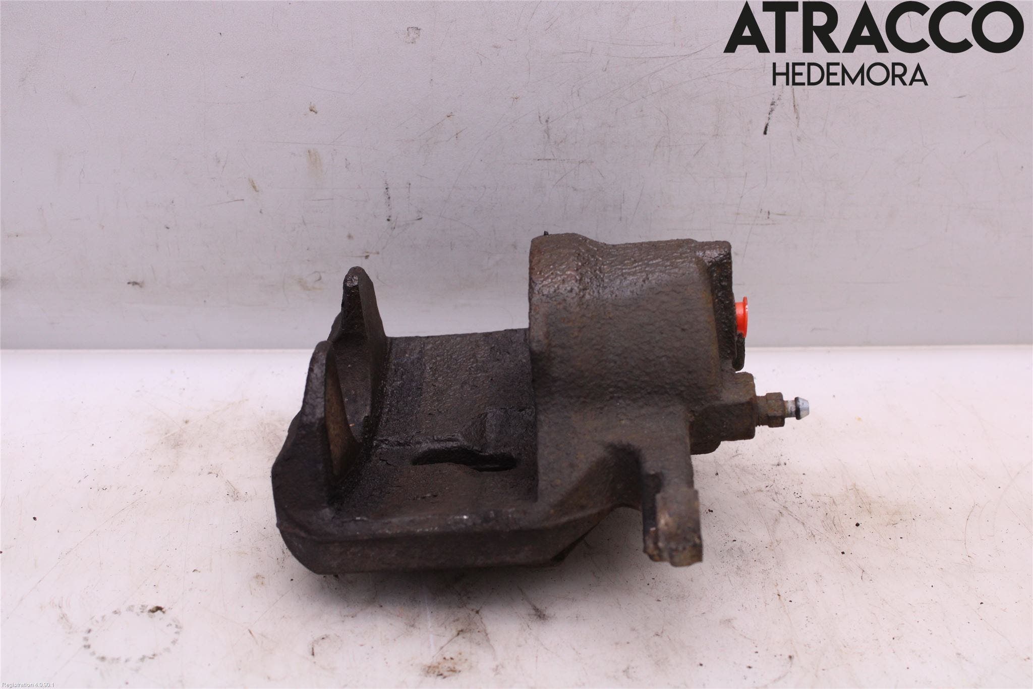 Mazda CX-5 12-17 Bromsok Fram Höger