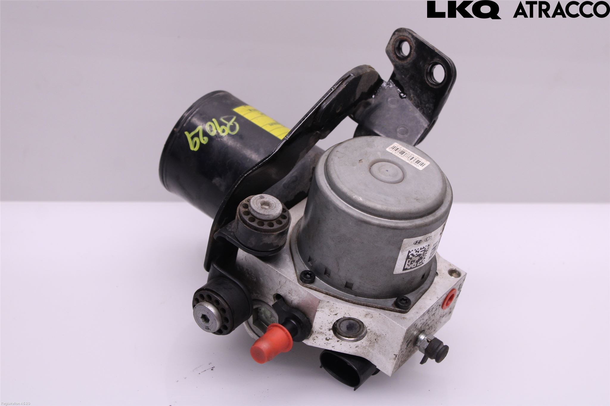 Hyundai IONIQ AE 17-22 Abs Hydraulpump