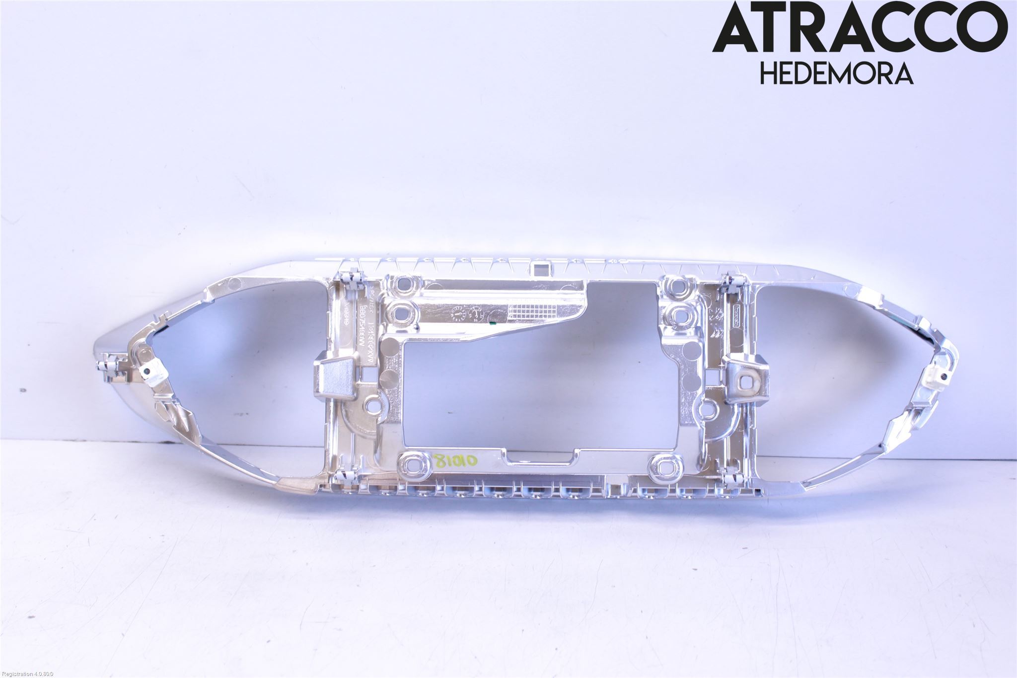 Peugeot 308 14-21 Instrumentsarg