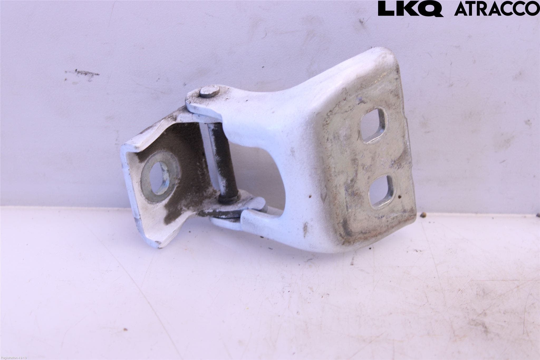 Renault KANGOO II 08-14 Dörrgångjärn