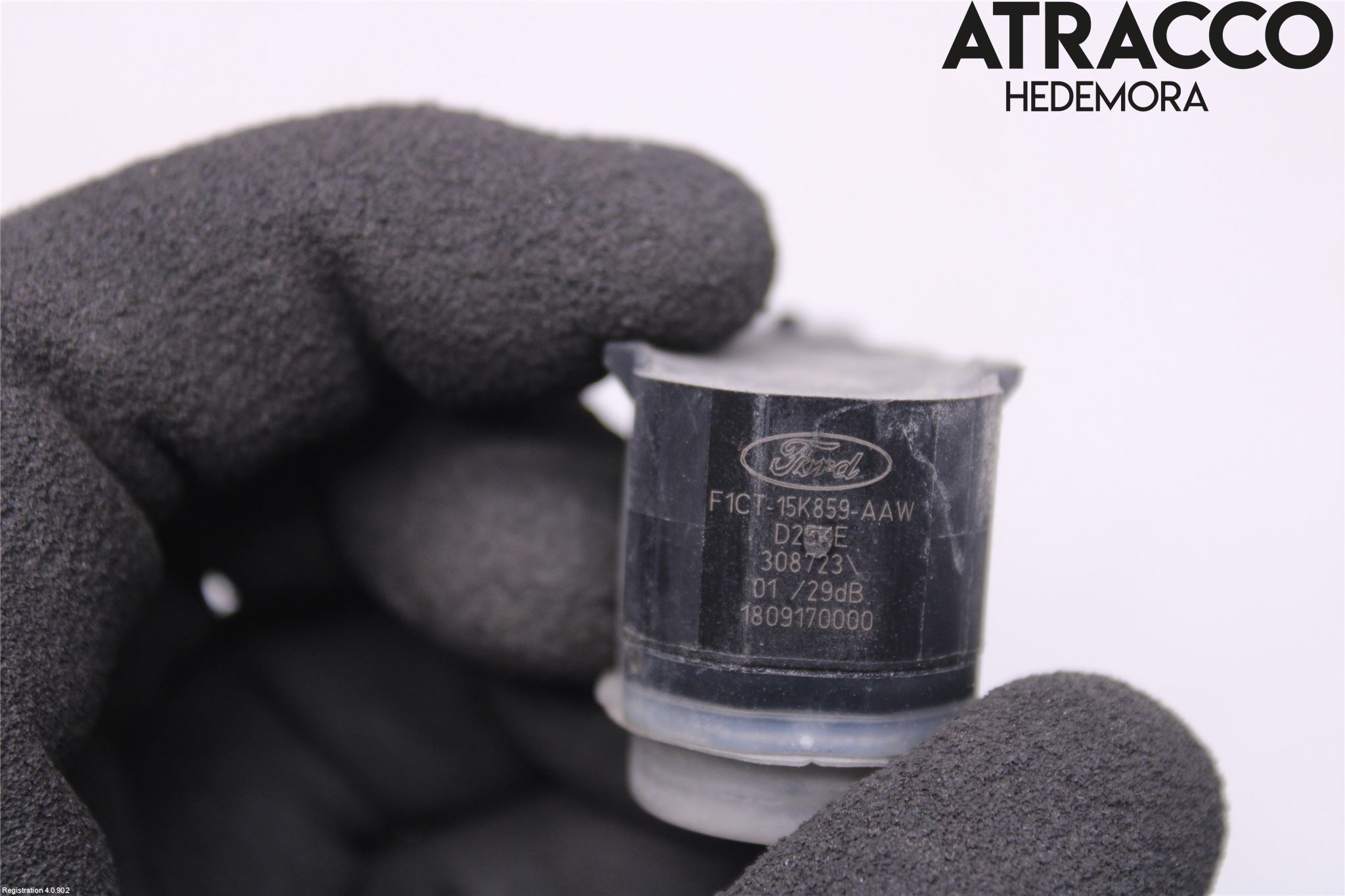 Ford MONDEO 15-22 Parkeringshjälp Backsensor